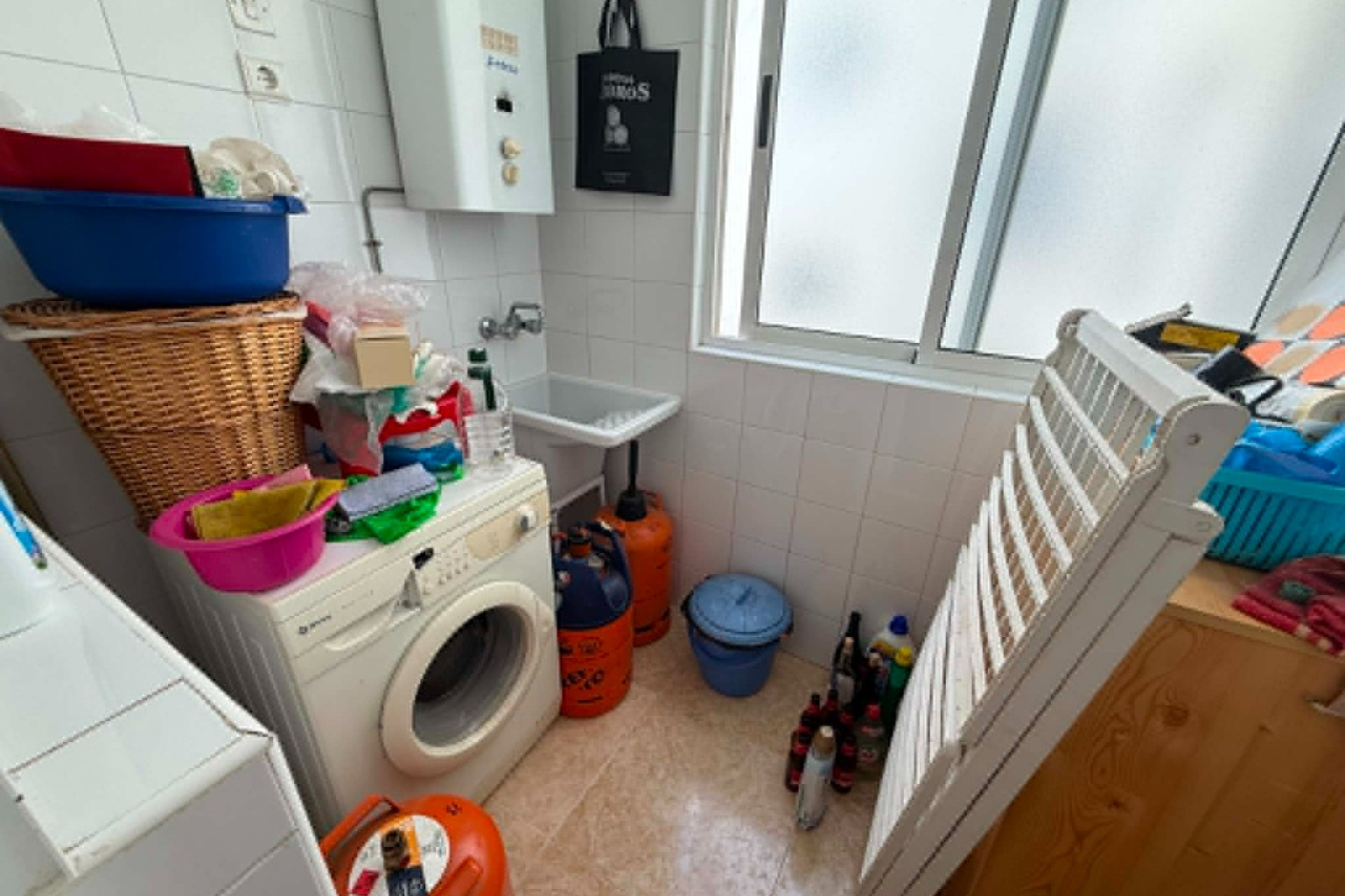 Herverkoop - Apartment - Almoradí