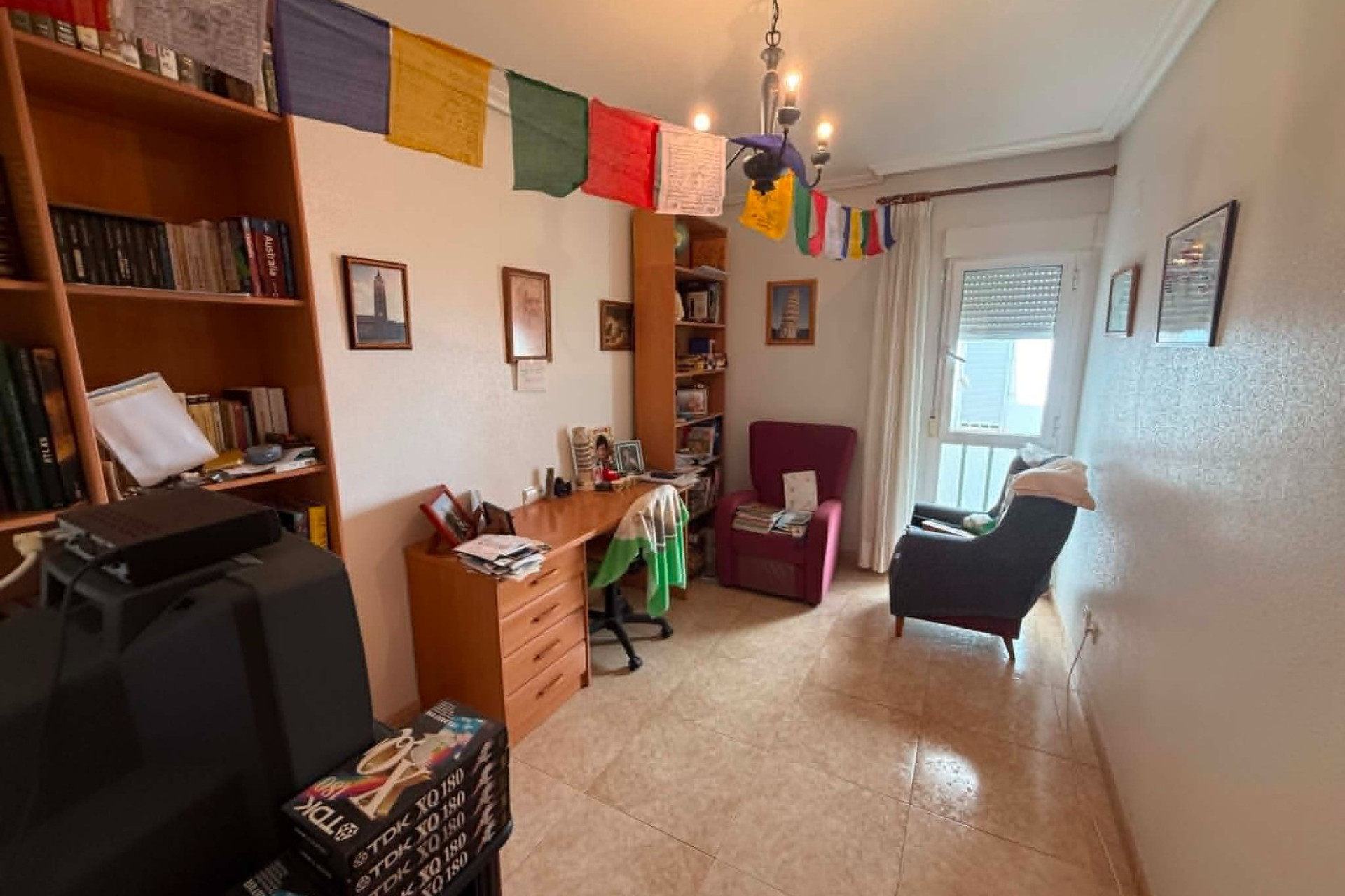 Herverkoop - Apartment - Almoradí