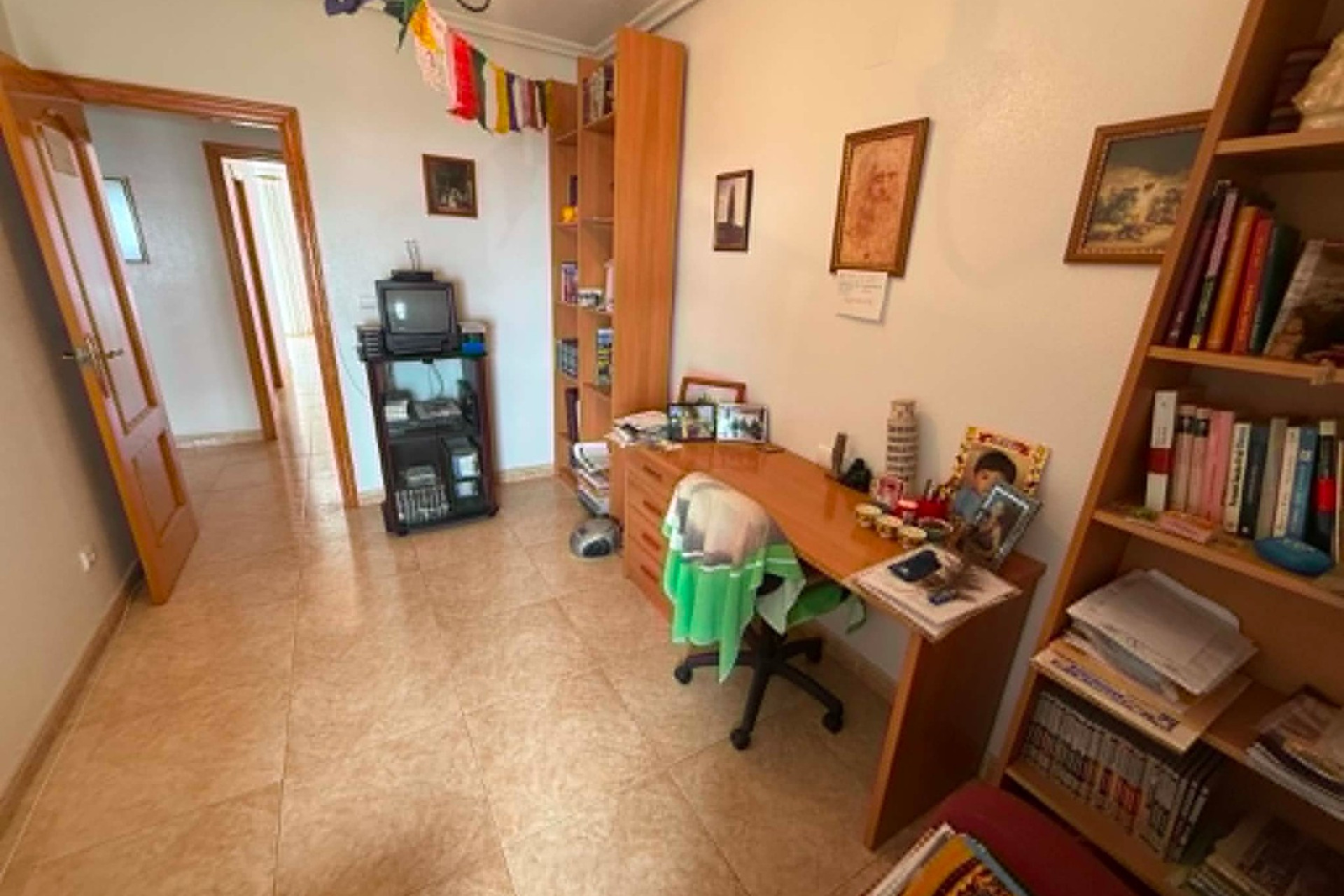 Herverkoop - Apartment - Almoradí