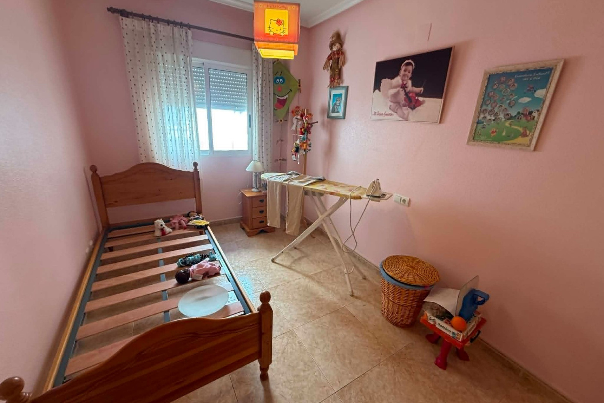 Herverkoop - Apartment - Almoradí