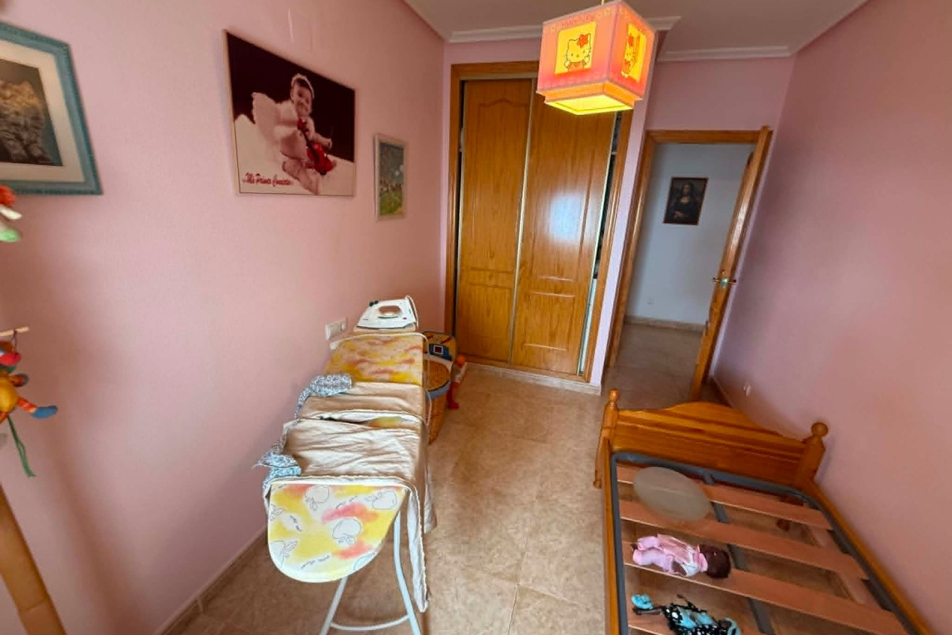 Herverkoop - Apartment - Almoradí