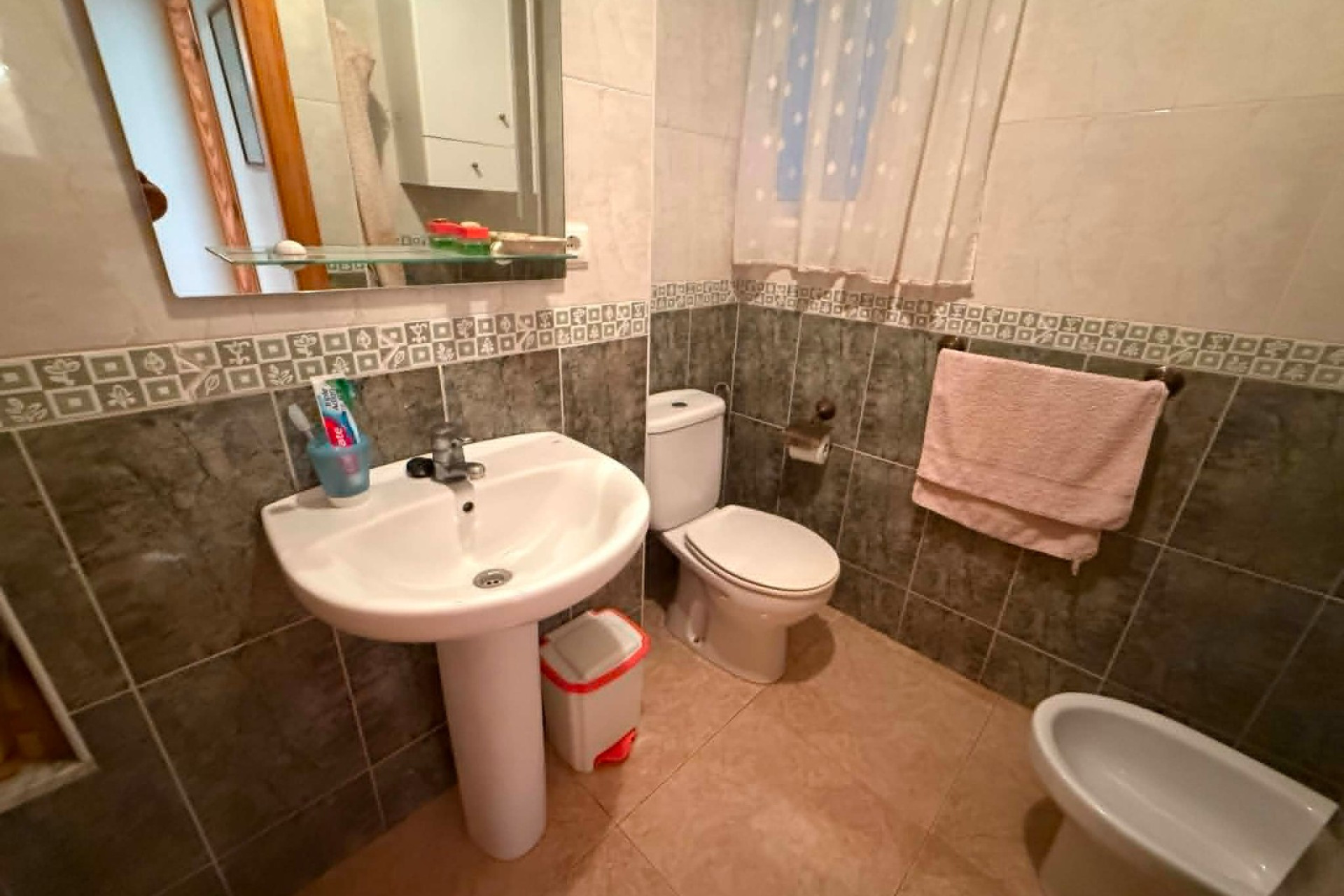 Herverkoop - Apartment - Almoradí