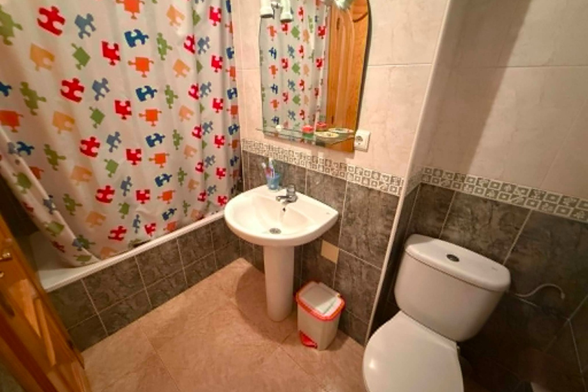 Herverkoop - Apartment - Almoradí