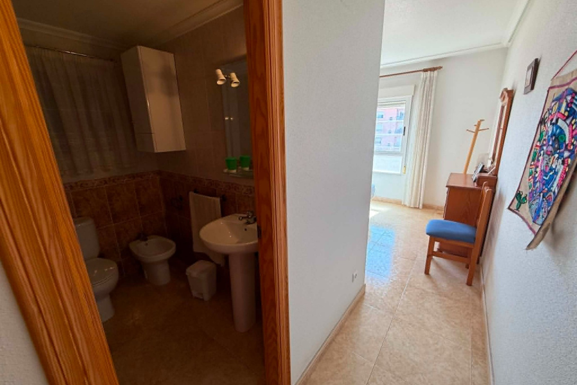 Herverkoop - Apartment - Almoradí