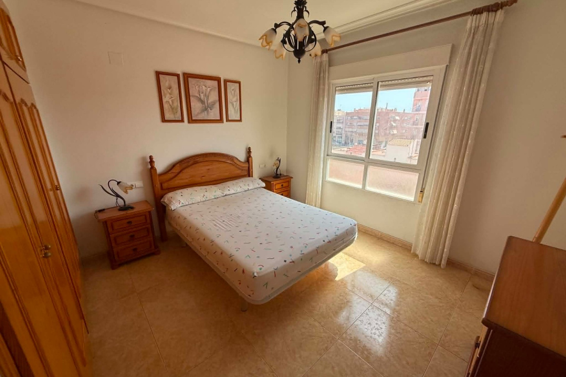 Herverkoop - Apartment - Almoradí