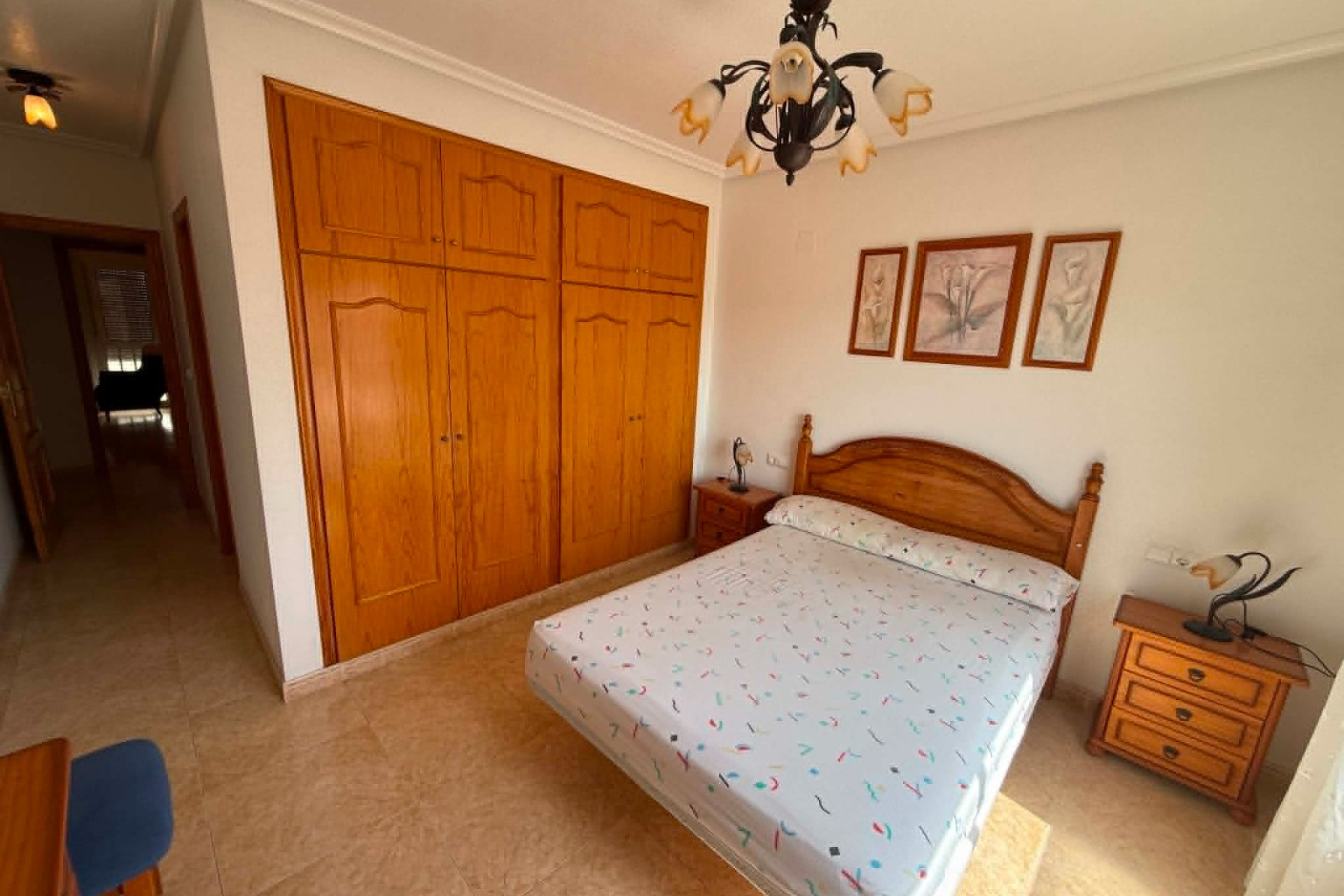 Herverkoop - Apartment - Almoradí
