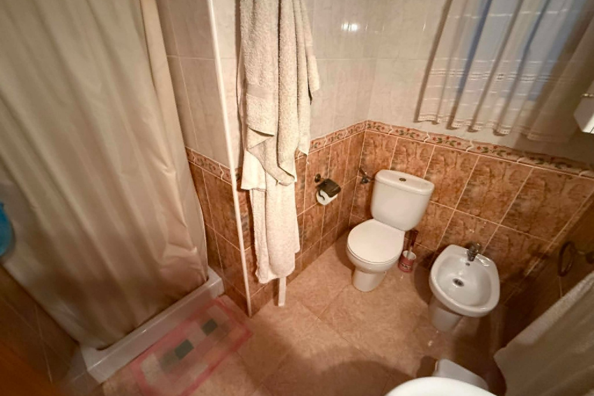 Herverkoop - Apartment - Almoradí