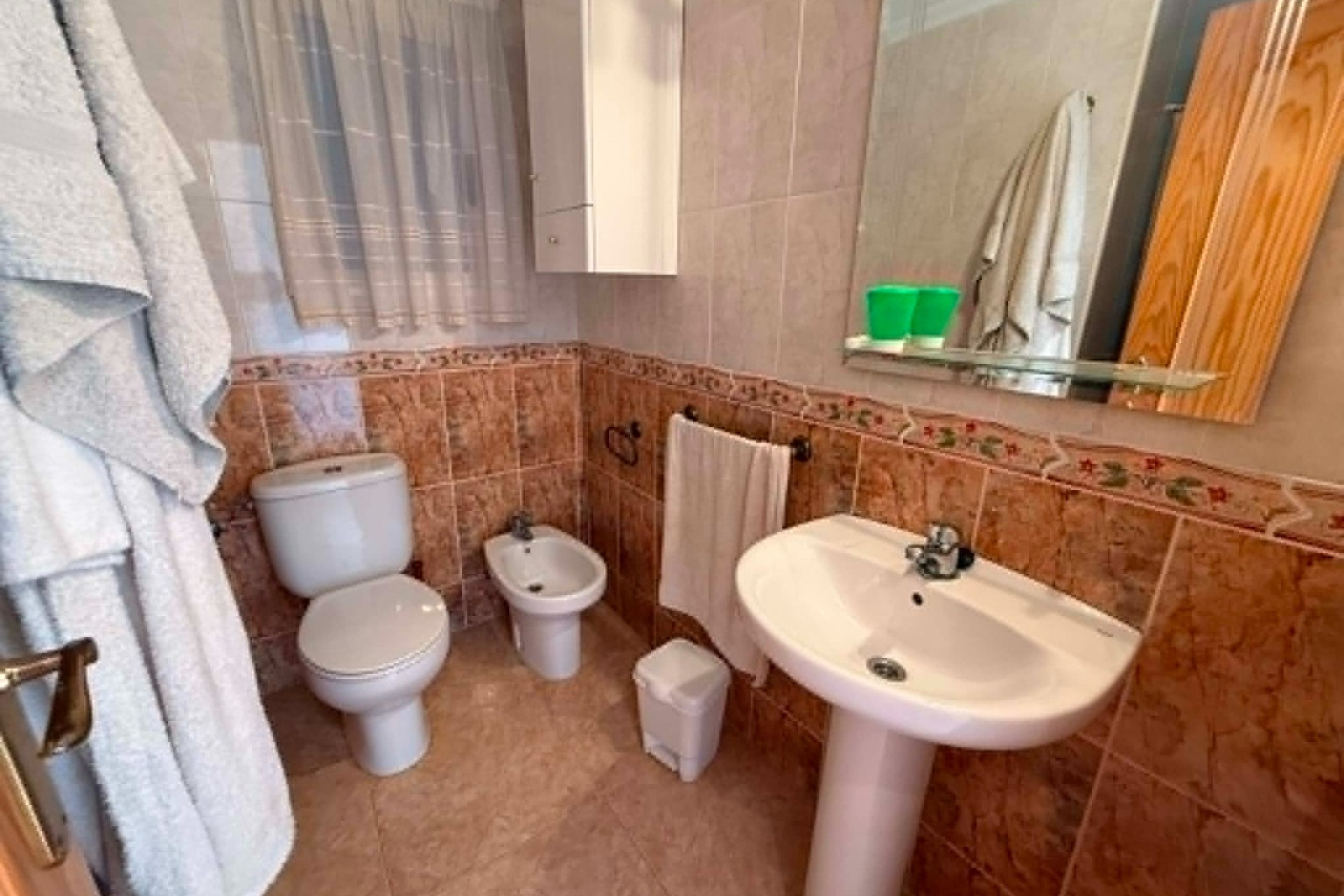 Herverkoop - Apartment - Almoradí