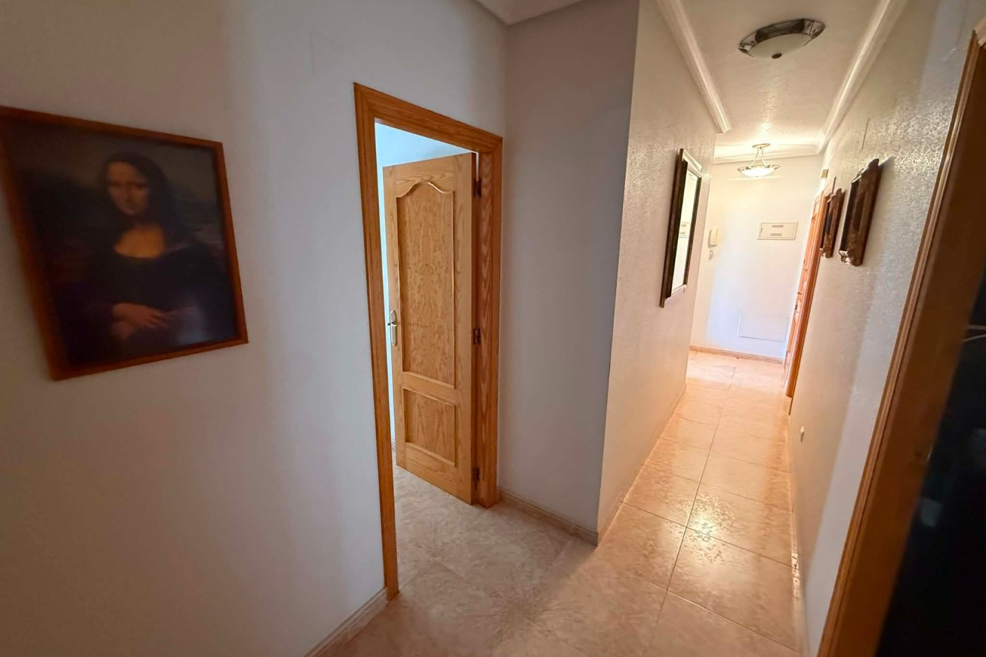 Herverkoop - Apartment - Almoradí