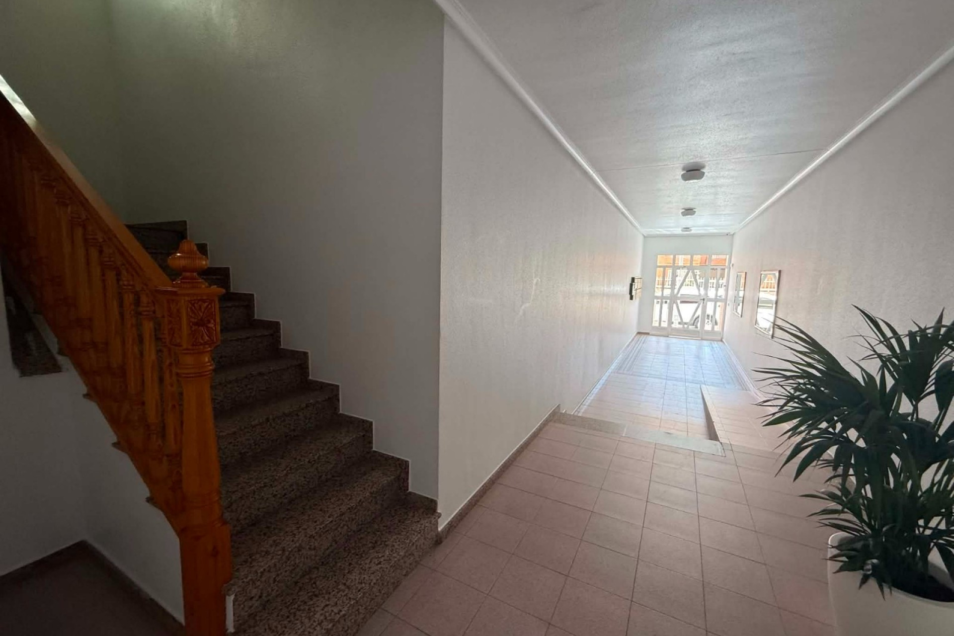 Herverkoop - Apartment - Almoradí