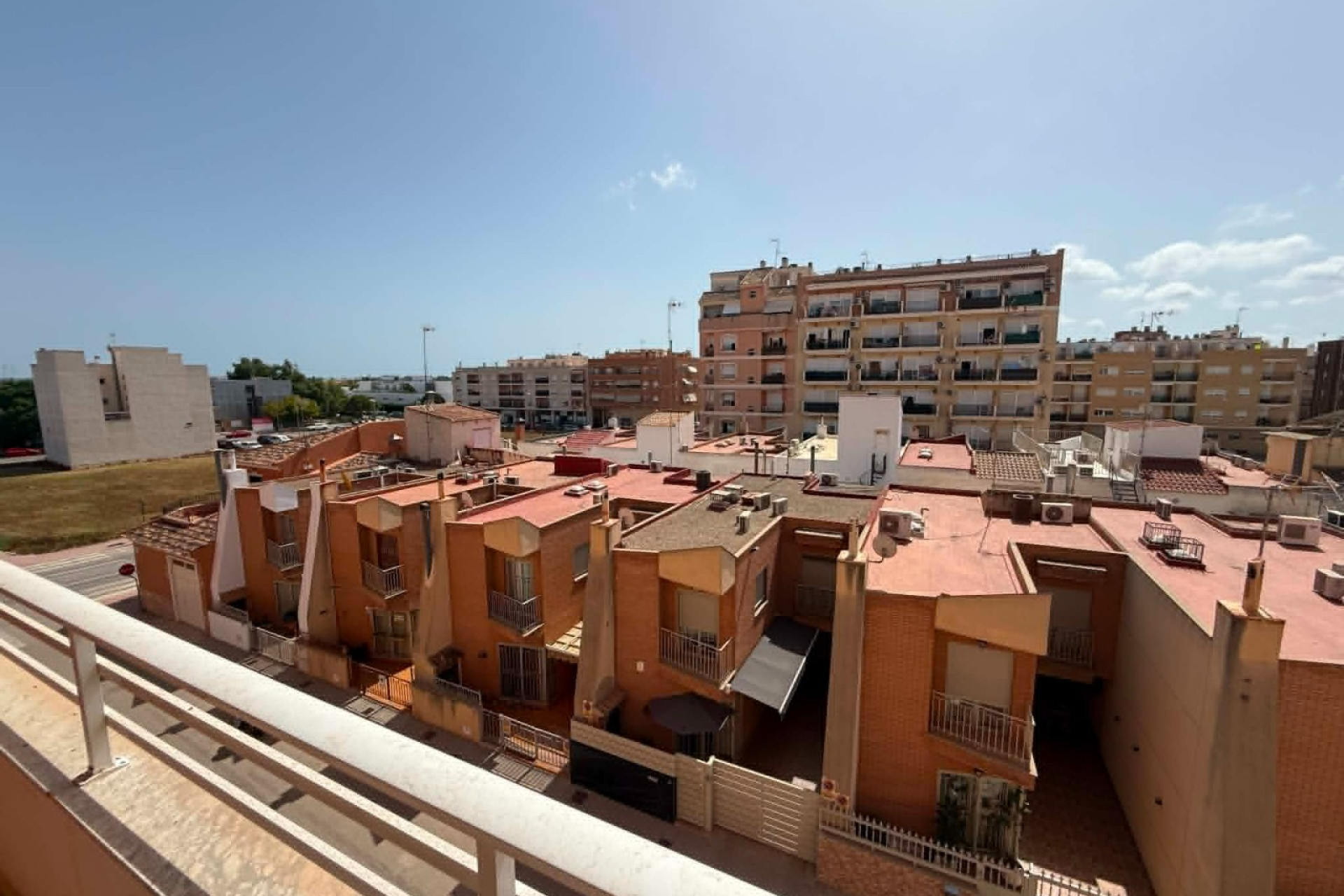 Herverkoop - Apartment - Almoradí
