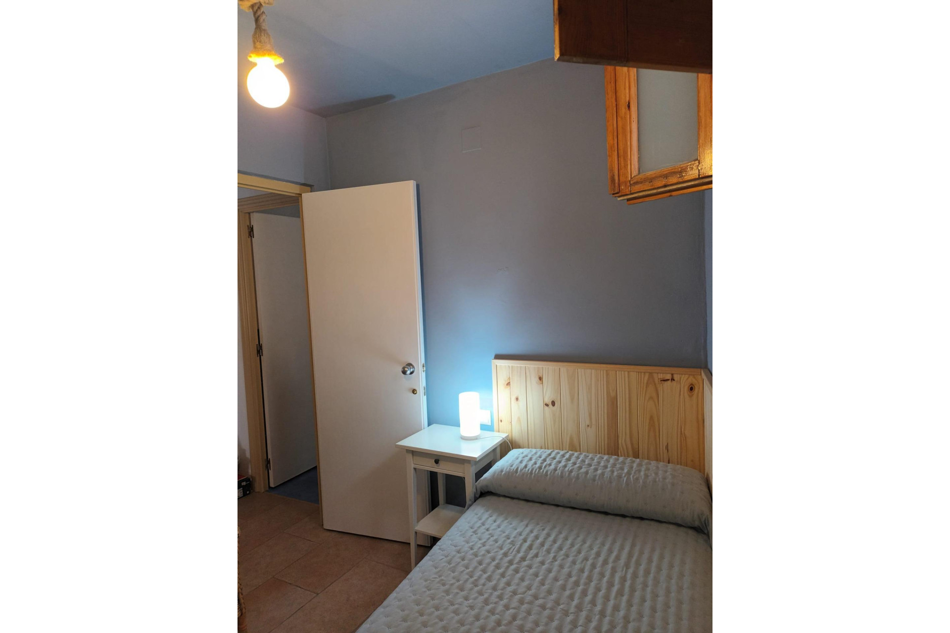 Herverkoop - Apartment - Altea - 1a linea