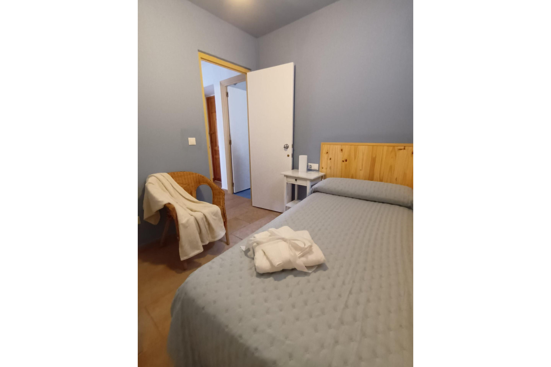 Herverkoop - Apartment - Altea - 1a linea
