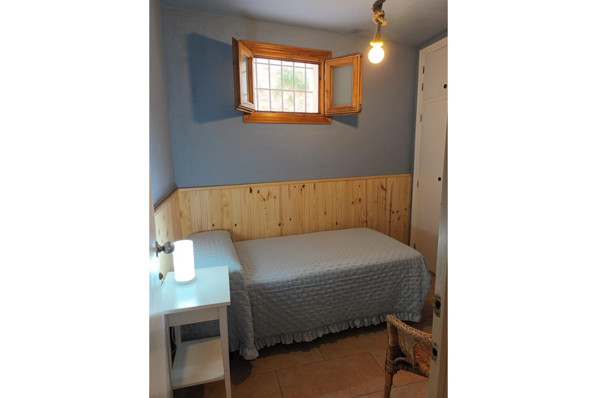 Herverkoop - Apartment - Altea - 1a linea