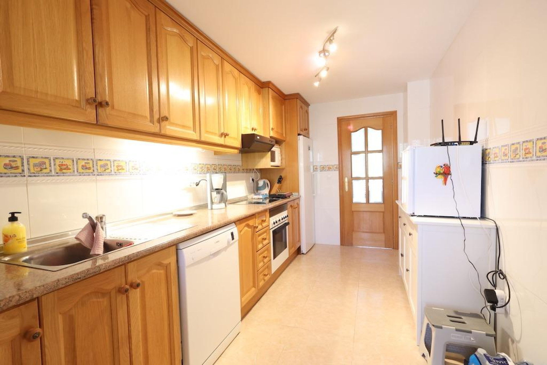 Herverkoop - Apartment - Altea - Altea La Vella