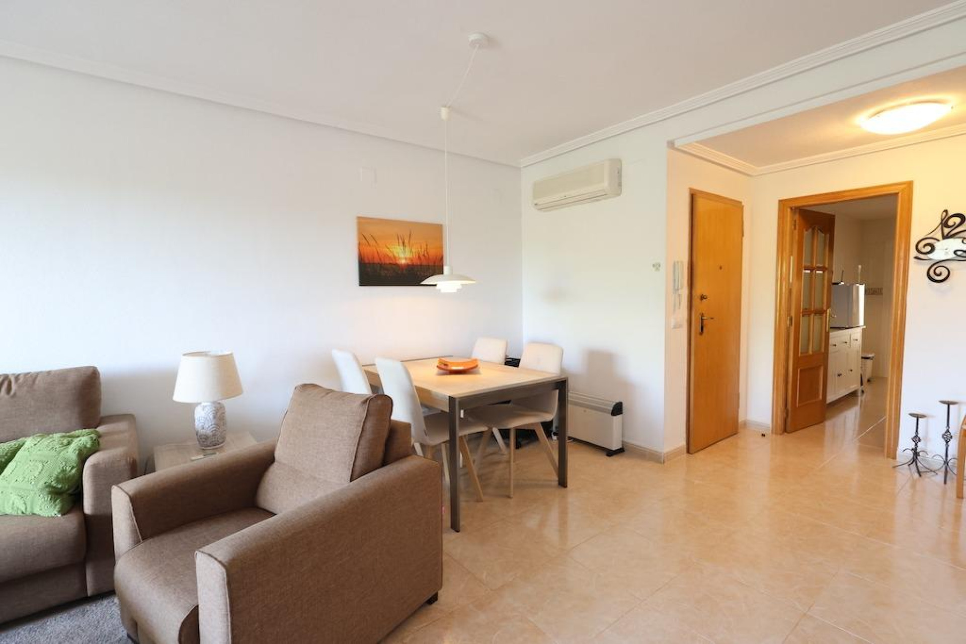 Herverkoop - Apartment - Altea - Altea La Vella