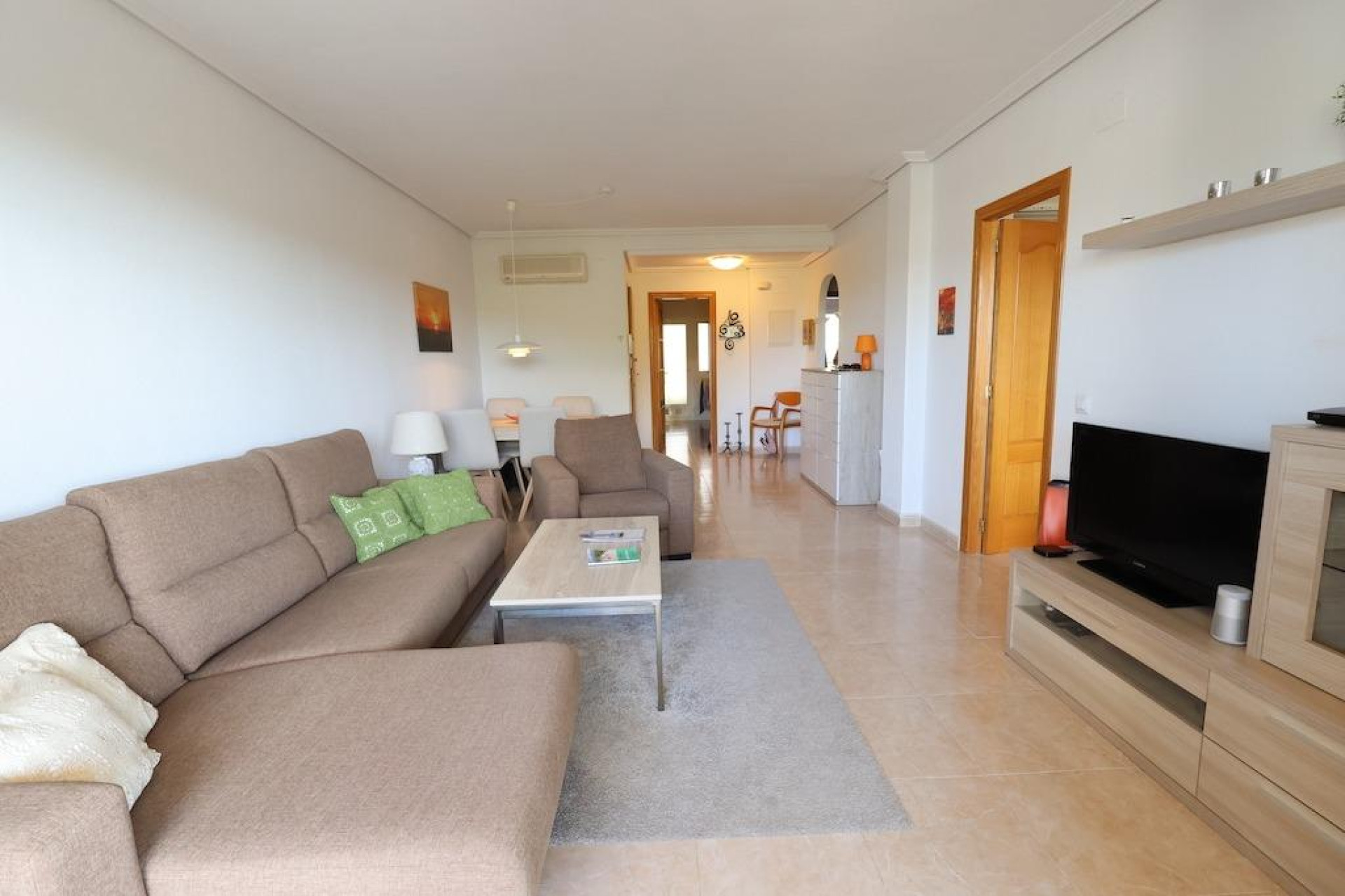 Herverkoop - Apartment - Altea - Altea La Vella