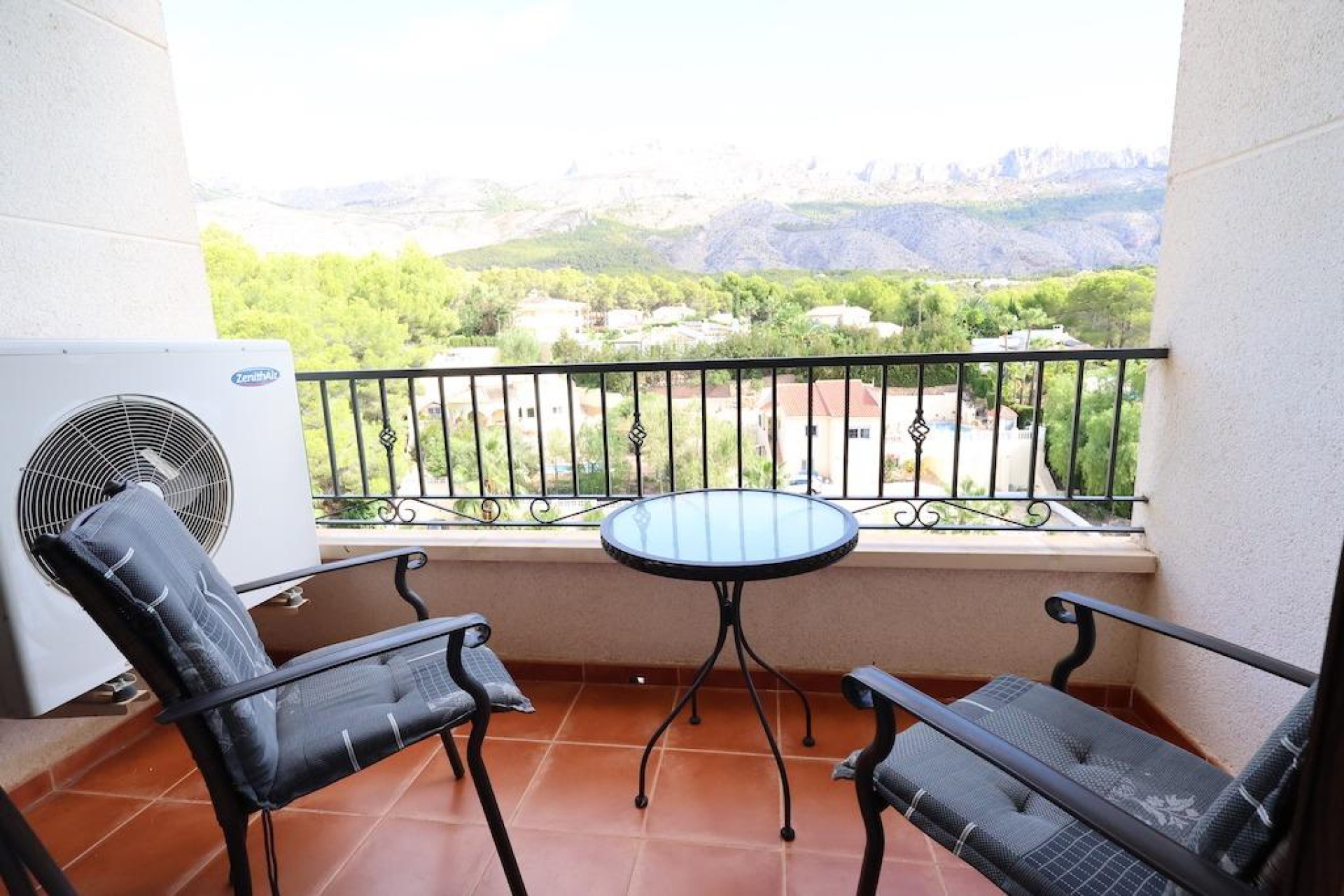 Herverkoop - Apartment - Altea - Altea La Vella