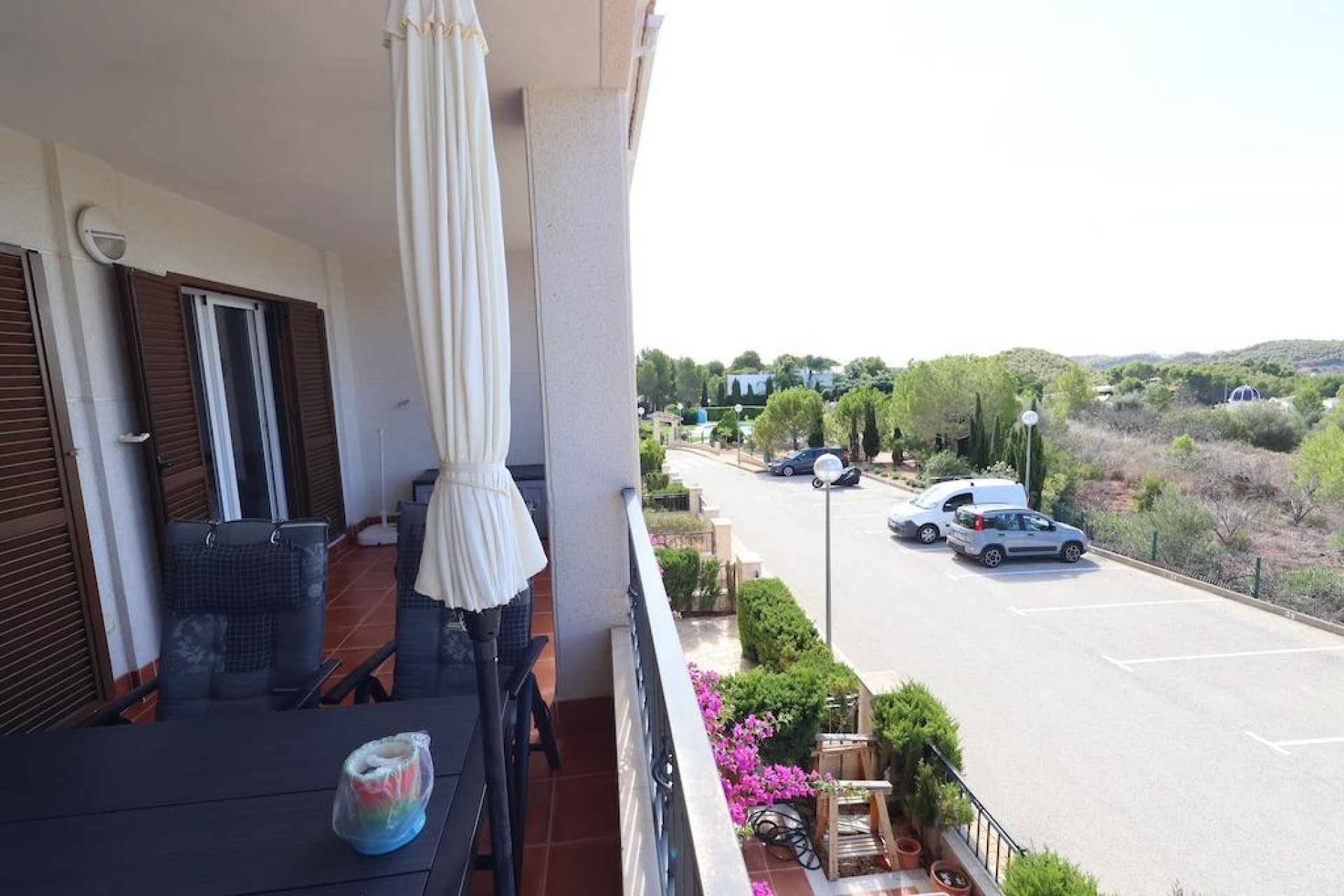 Herverkoop - Apartment - Altea - Altea La Vella