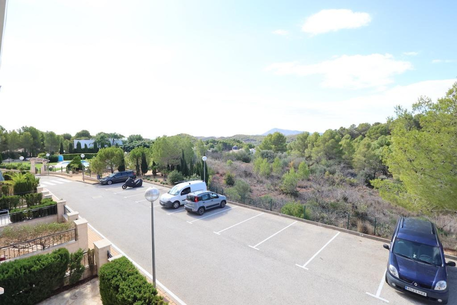 Herverkoop - Apartment - Altea - Altea La Vella