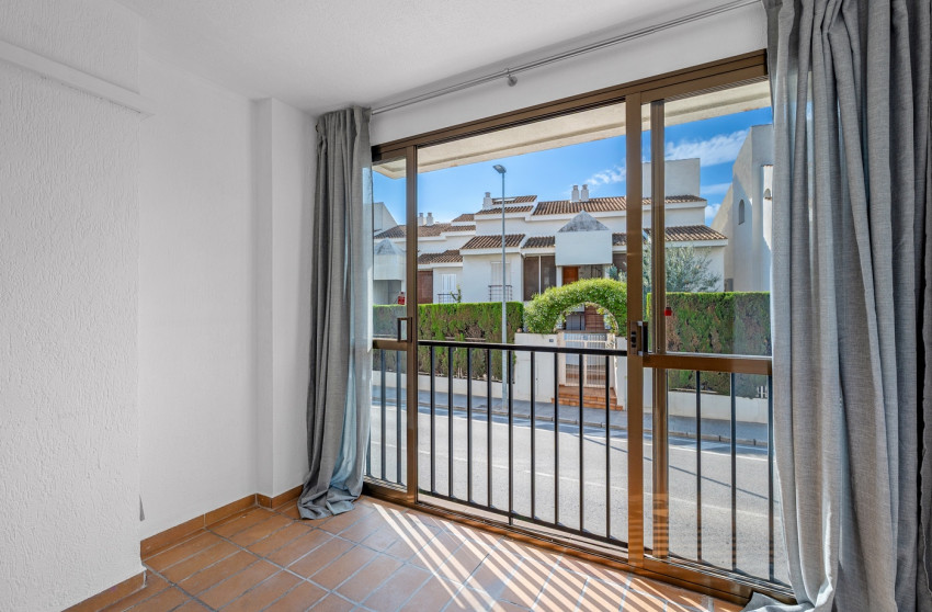 Herverkoop - Apartment - Altea - Altea - Town