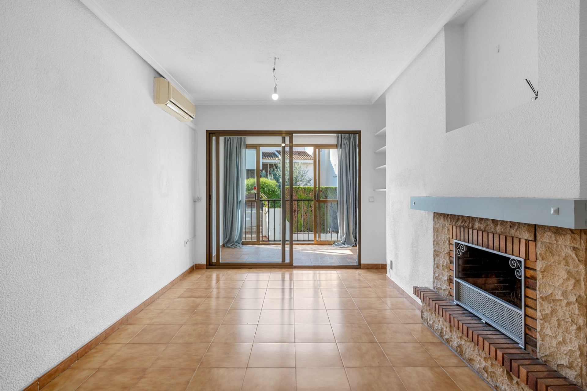 Herverkoop - Apartment - Altea - Altea - Town