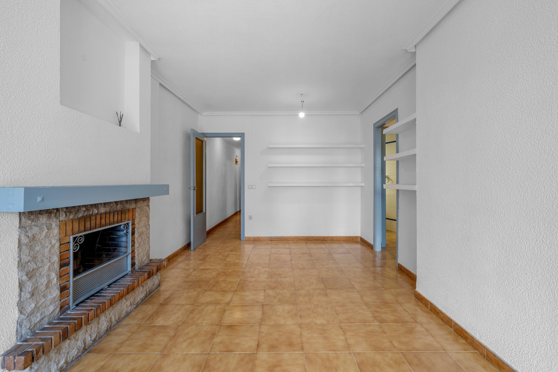 Herverkoop - Apartment - Altea - Altea - Town