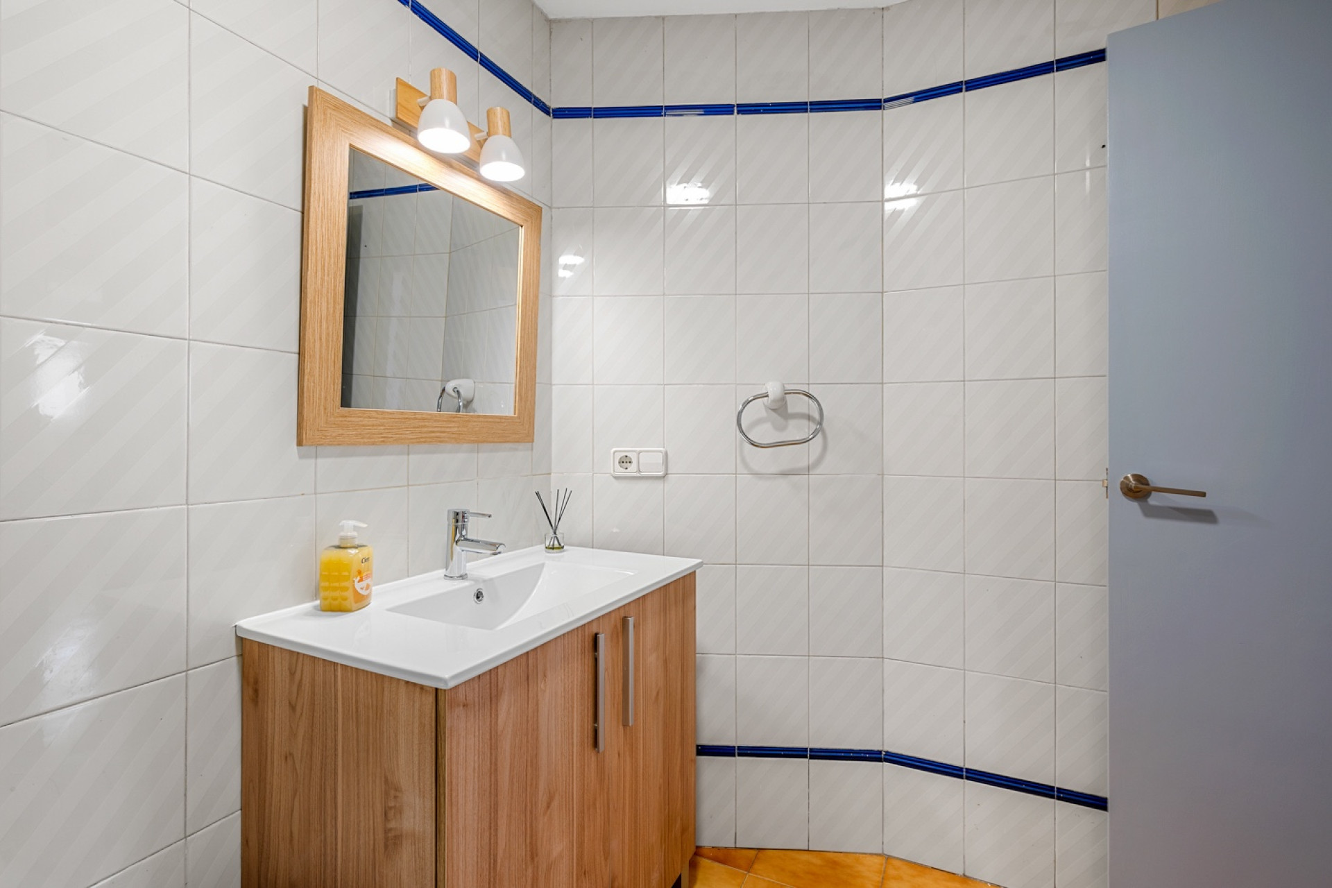 Herverkoop - Apartment - Altea - Altea - Town