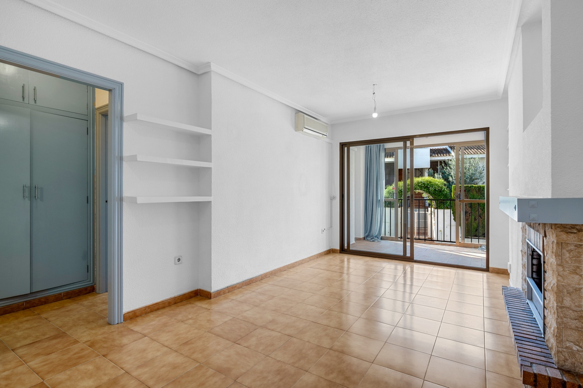 Herverkoop - Apartment - Altea - Altea - Town