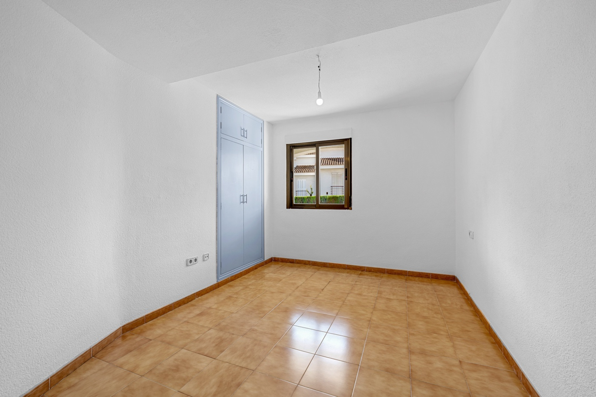 Herverkoop - Apartment - Altea - Altea - Town
