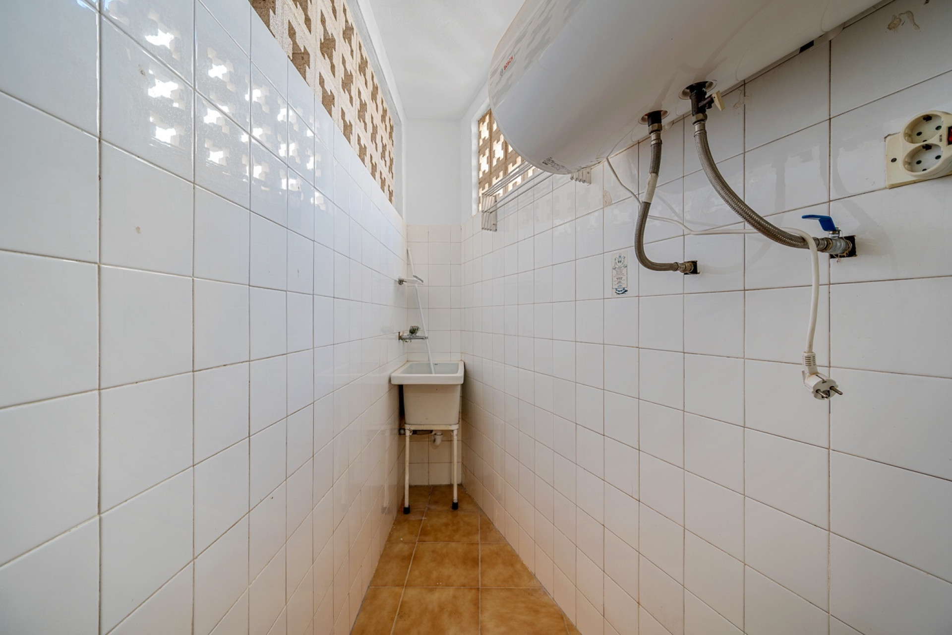 Herverkoop - Apartment - Altea - Altea - Town