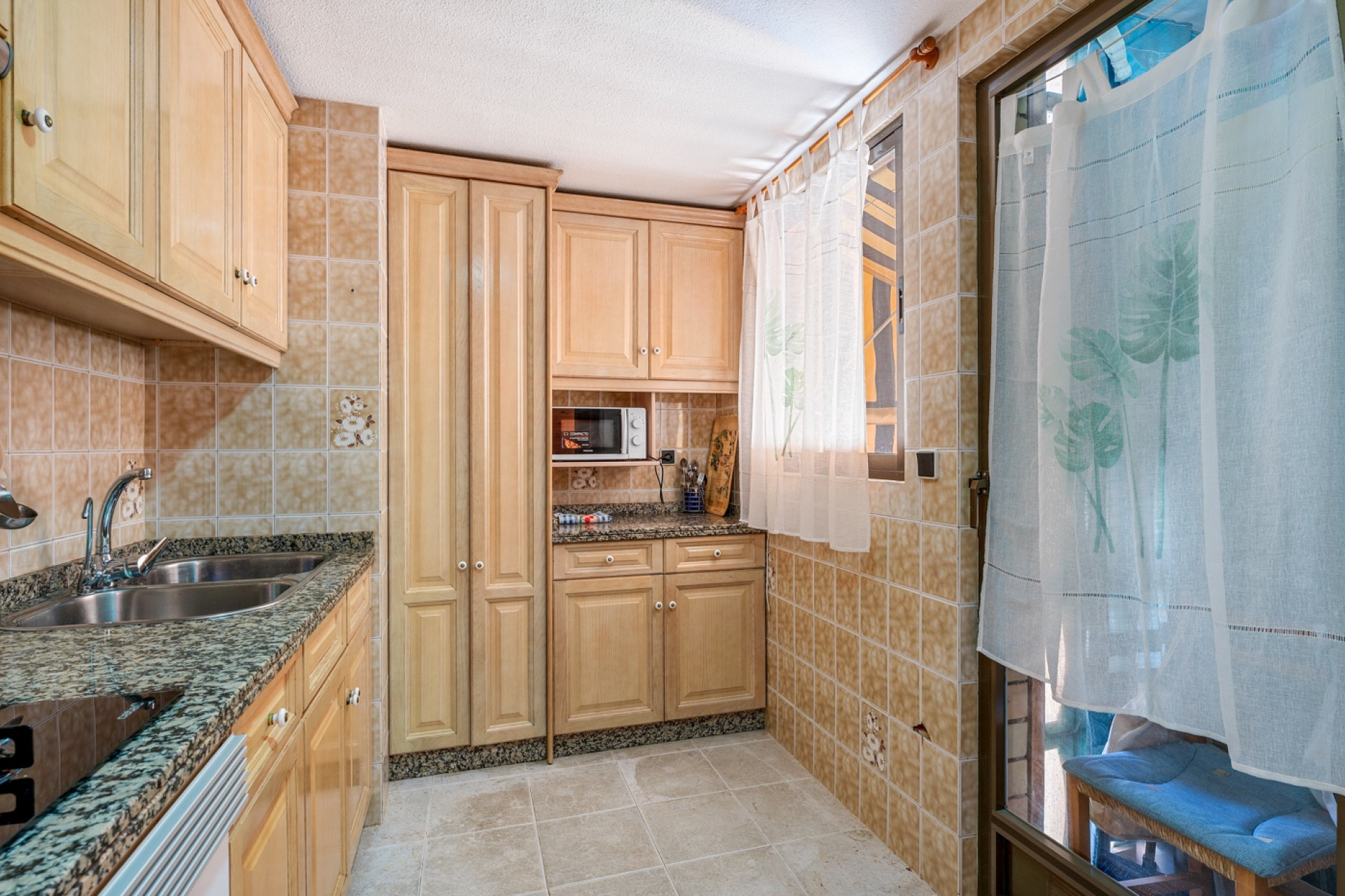 Herverkoop - Apartment - Arenales del Sol - Arenales del Sol - Town