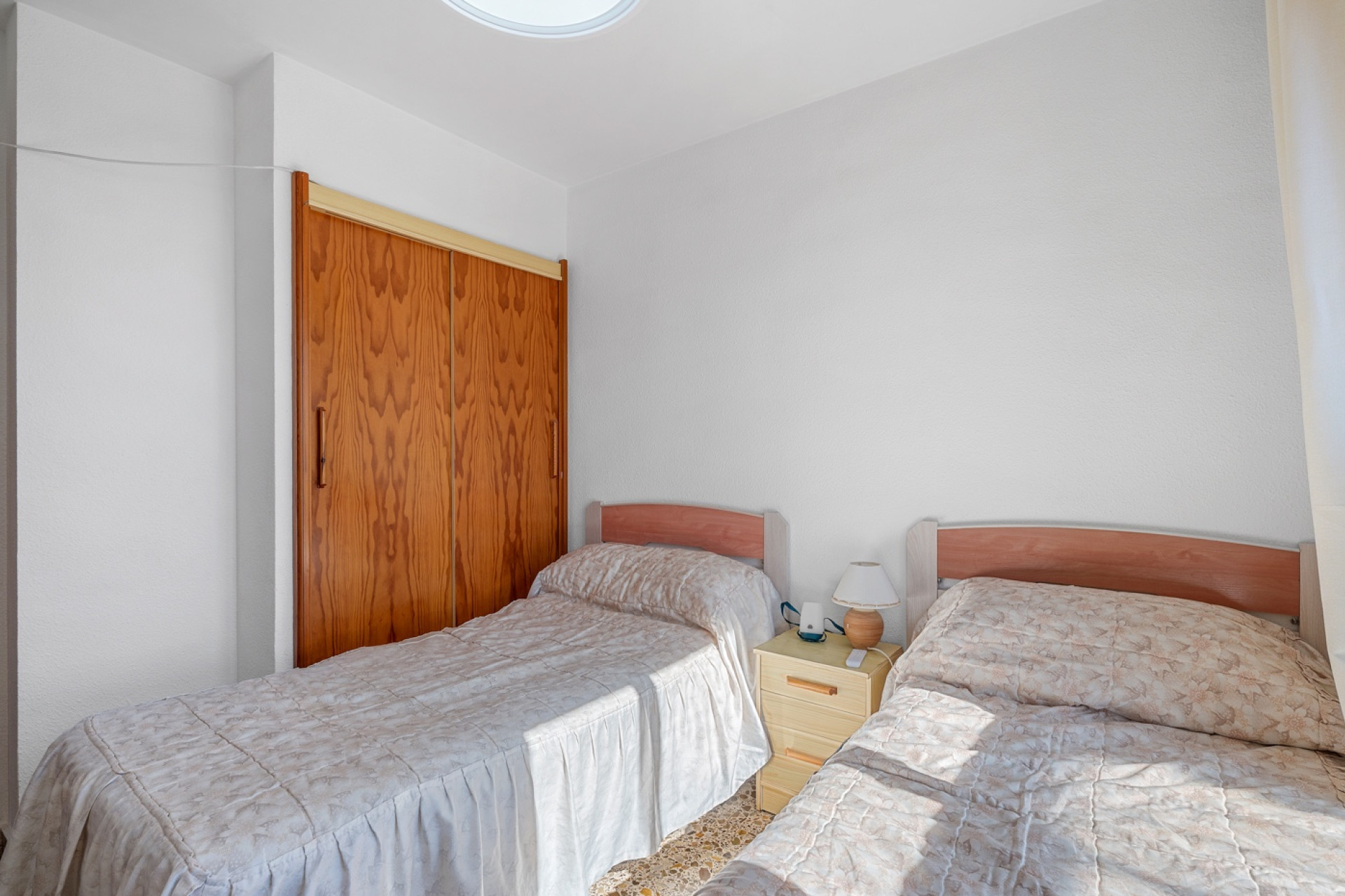 Herverkoop - Apartment - Arenales del Sol - Arenales del Sol - Town