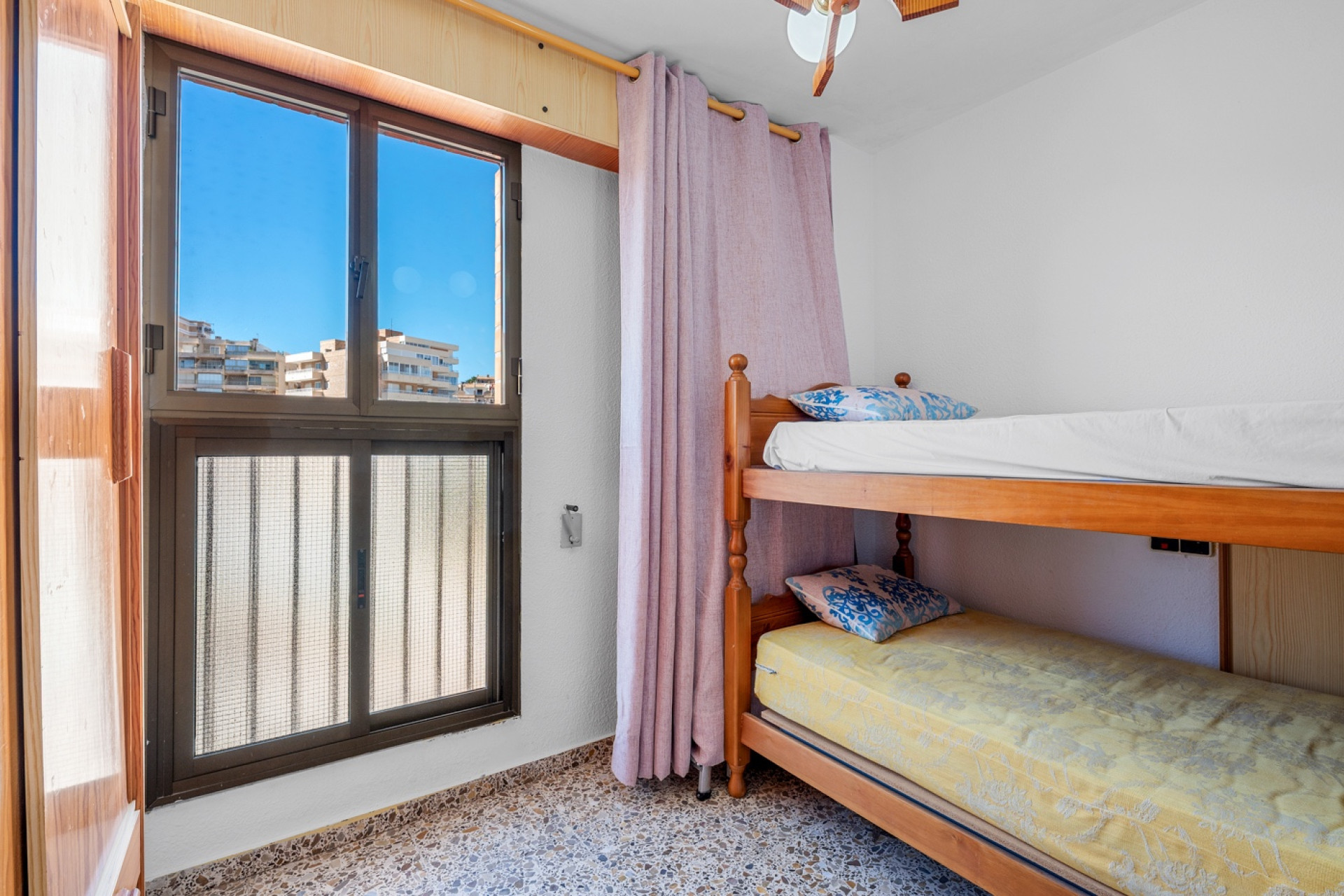 Herverkoop - Apartment - Arenales del Sol - Arenales del Sol - Town