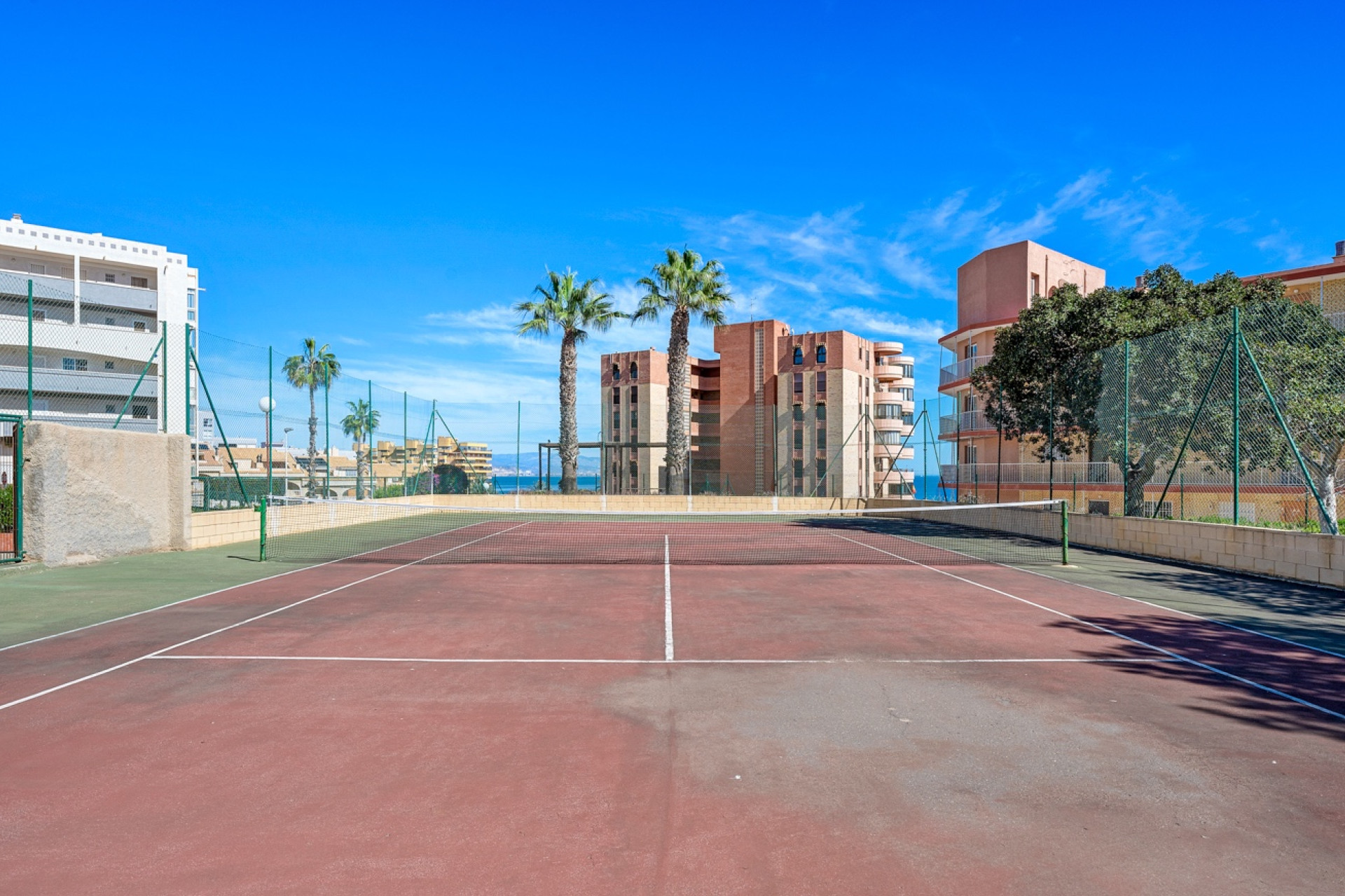 Herverkoop - Apartment - Arenales del Sol - Arenales del Sol - Town