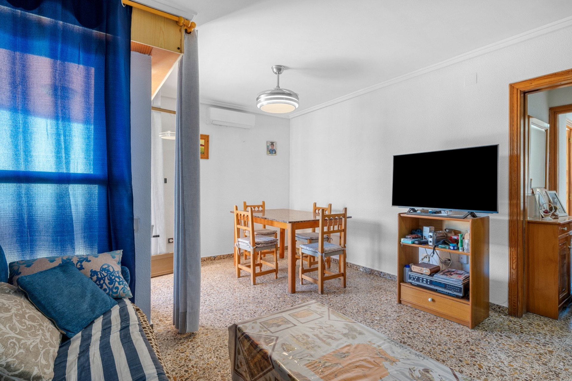 Herverkoop - Apartment - Arenales del Sol - Arenales del Sol - Town