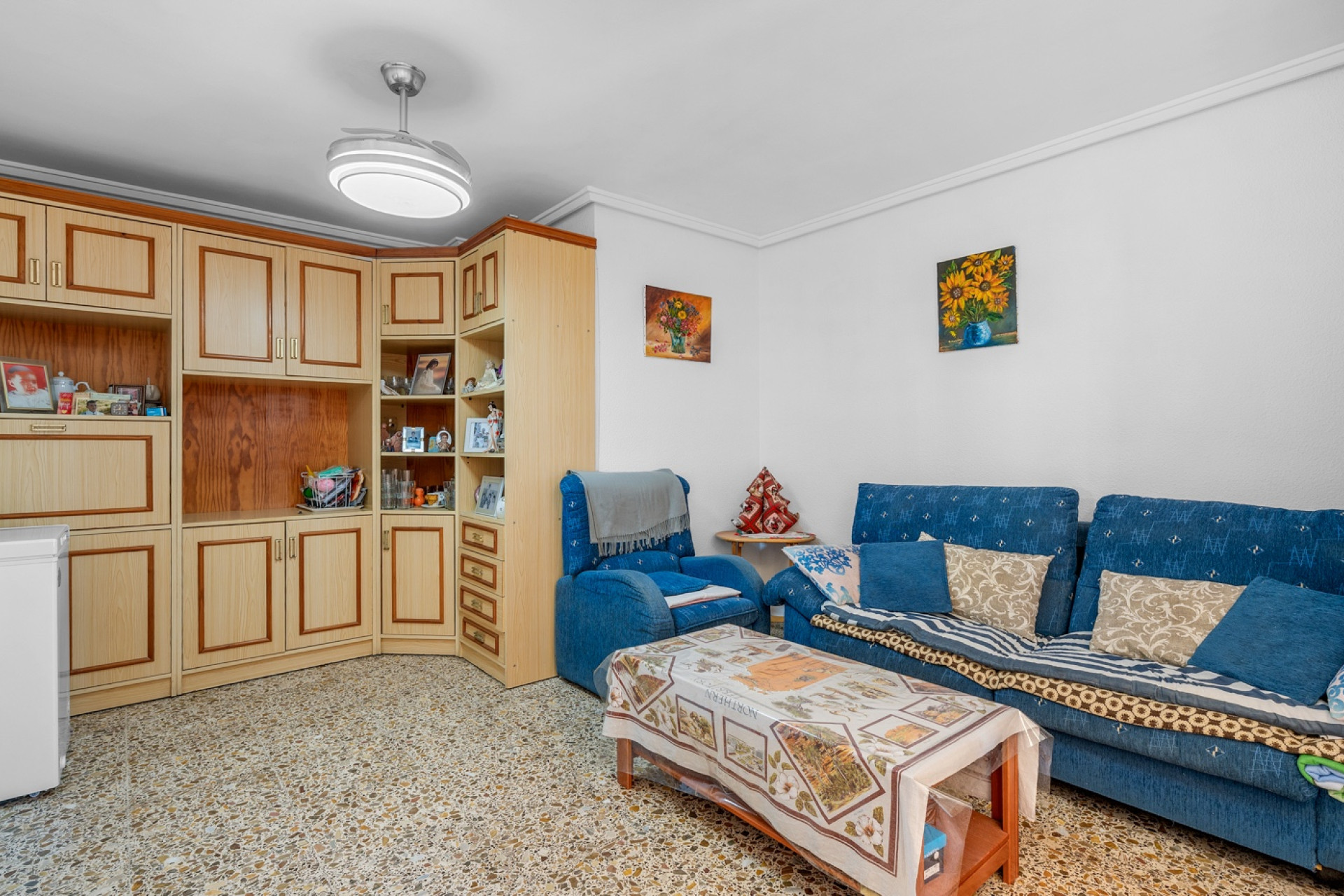 Herverkoop - Apartment - Arenales del Sol - Arenales del Sol - Town