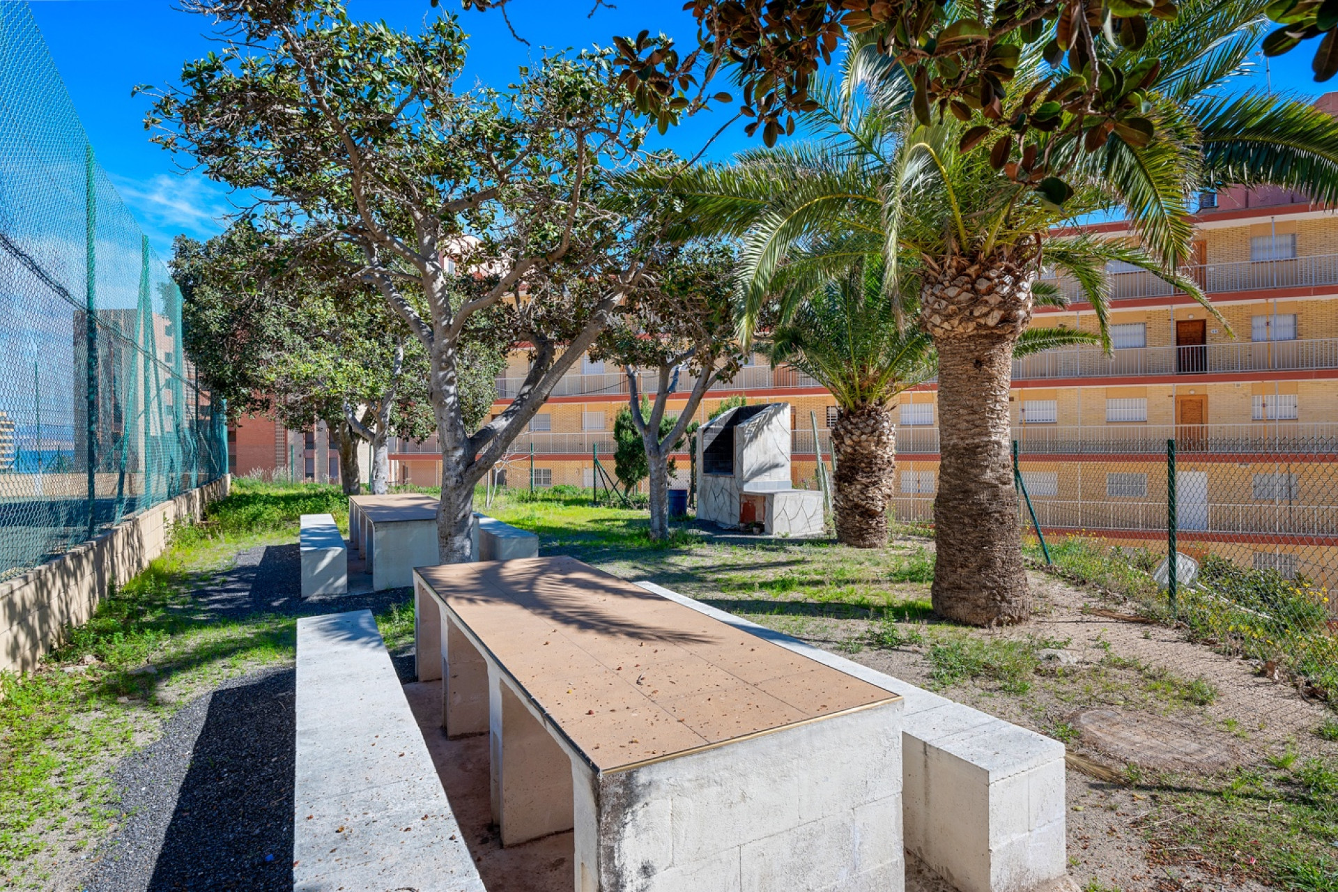 Herverkoop - Apartment - Arenales del Sol - Arenales del Sol - Town