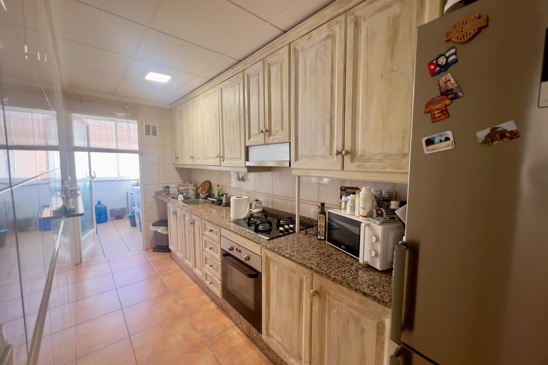 Herverkoop - Apartment - Benejúzar - Comunidad valenciana