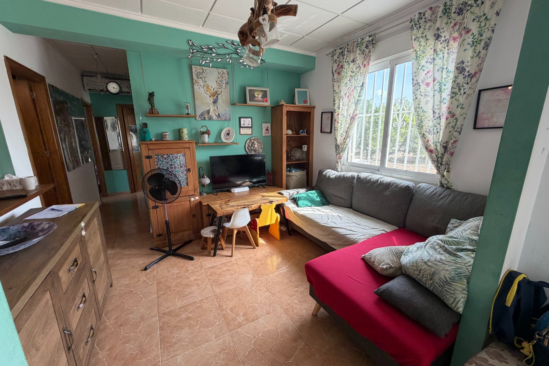 Herverkoop - Apartment - Benejúzar - Inland
