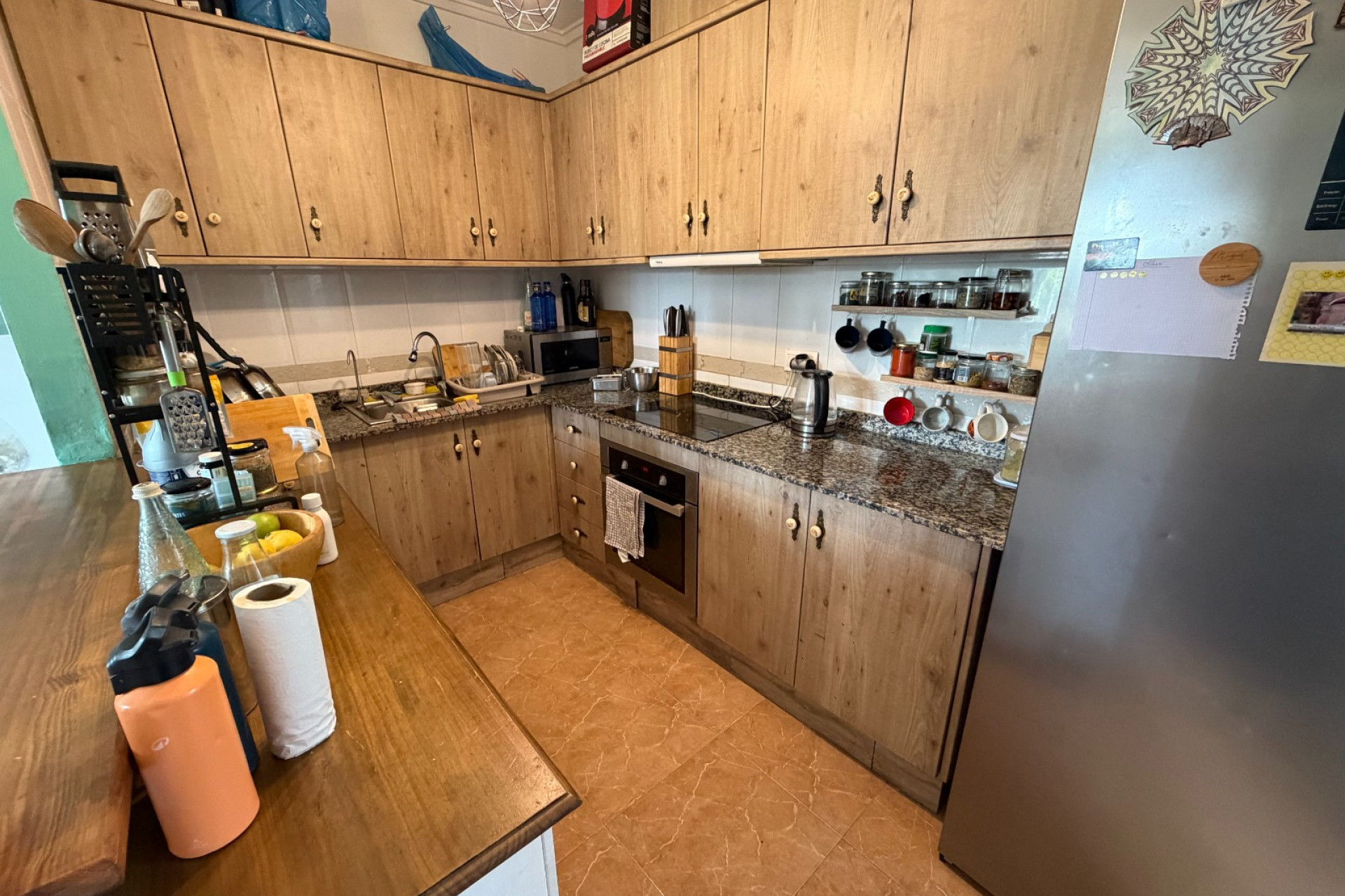 Herverkoop - Apartment - Benejúzar - Inland
