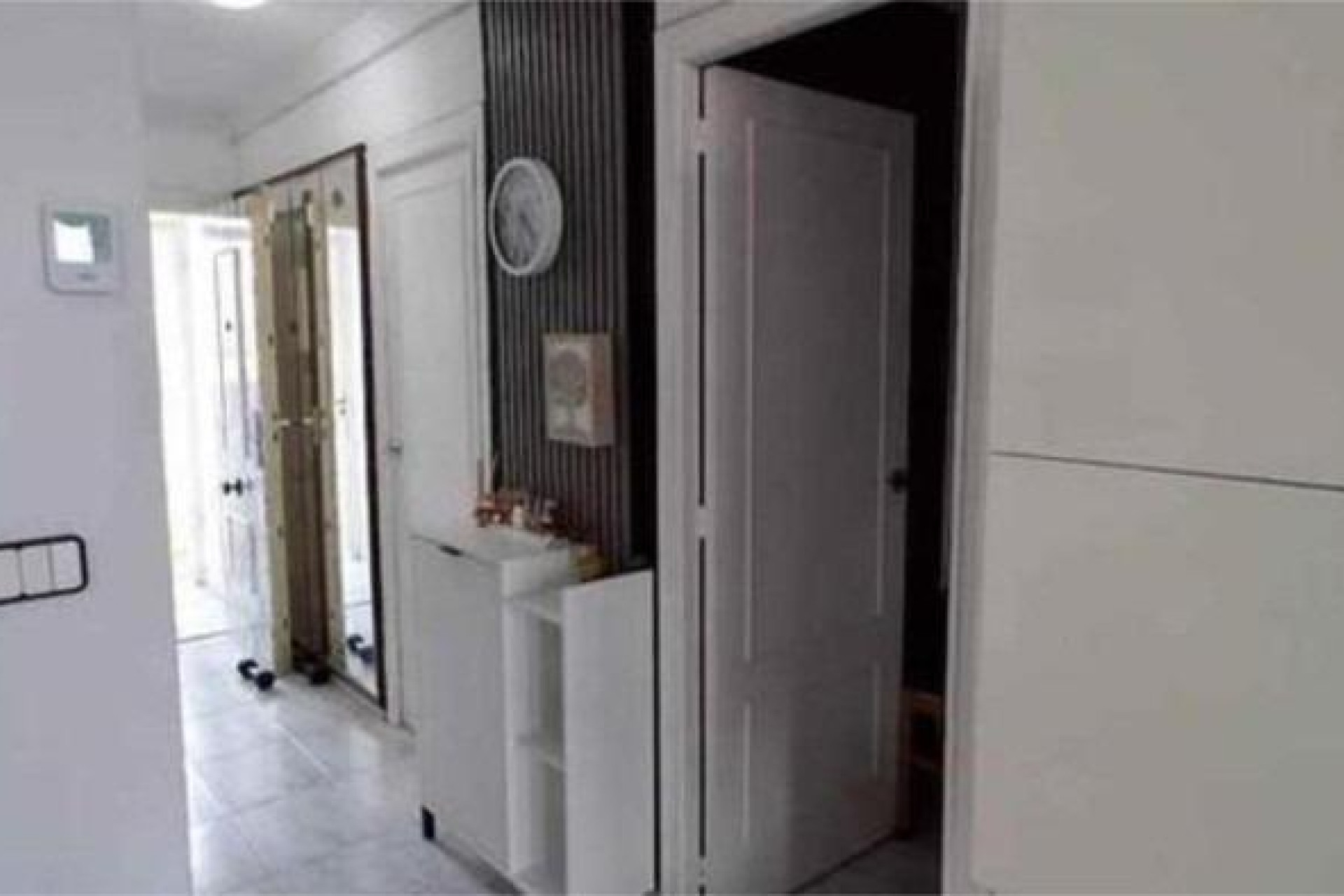 Herverkoop - Apartment - Benidorm - Avenida Beniarda