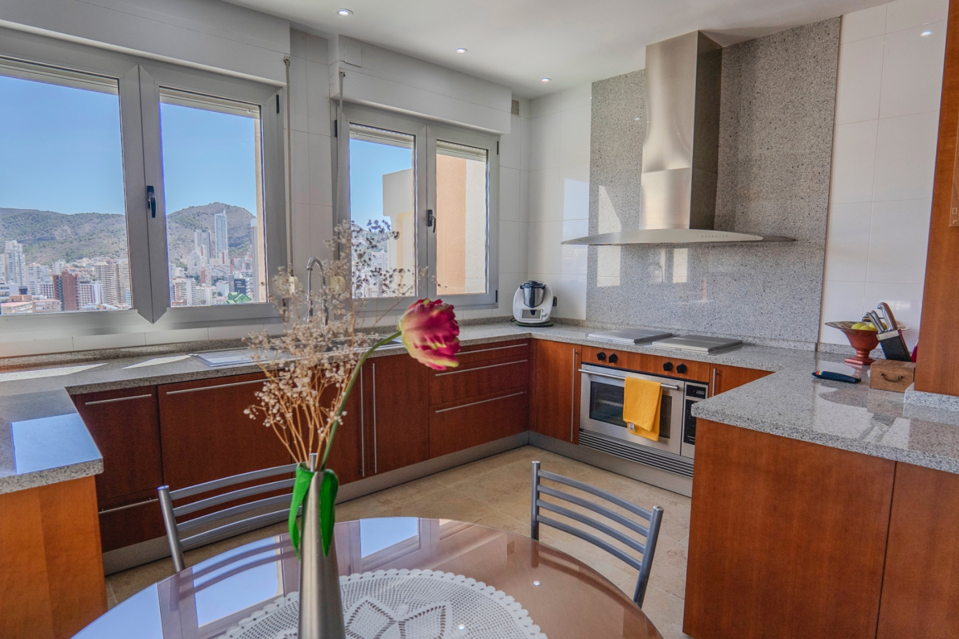 Herverkoop - Apartment - Benidorm - Benidorm - City