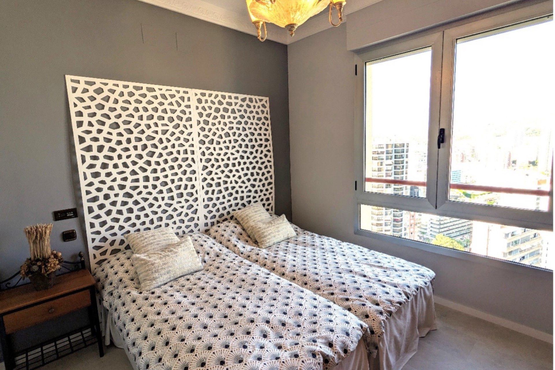 Herverkoop - Apartment - Benidorm - Benidorm - City