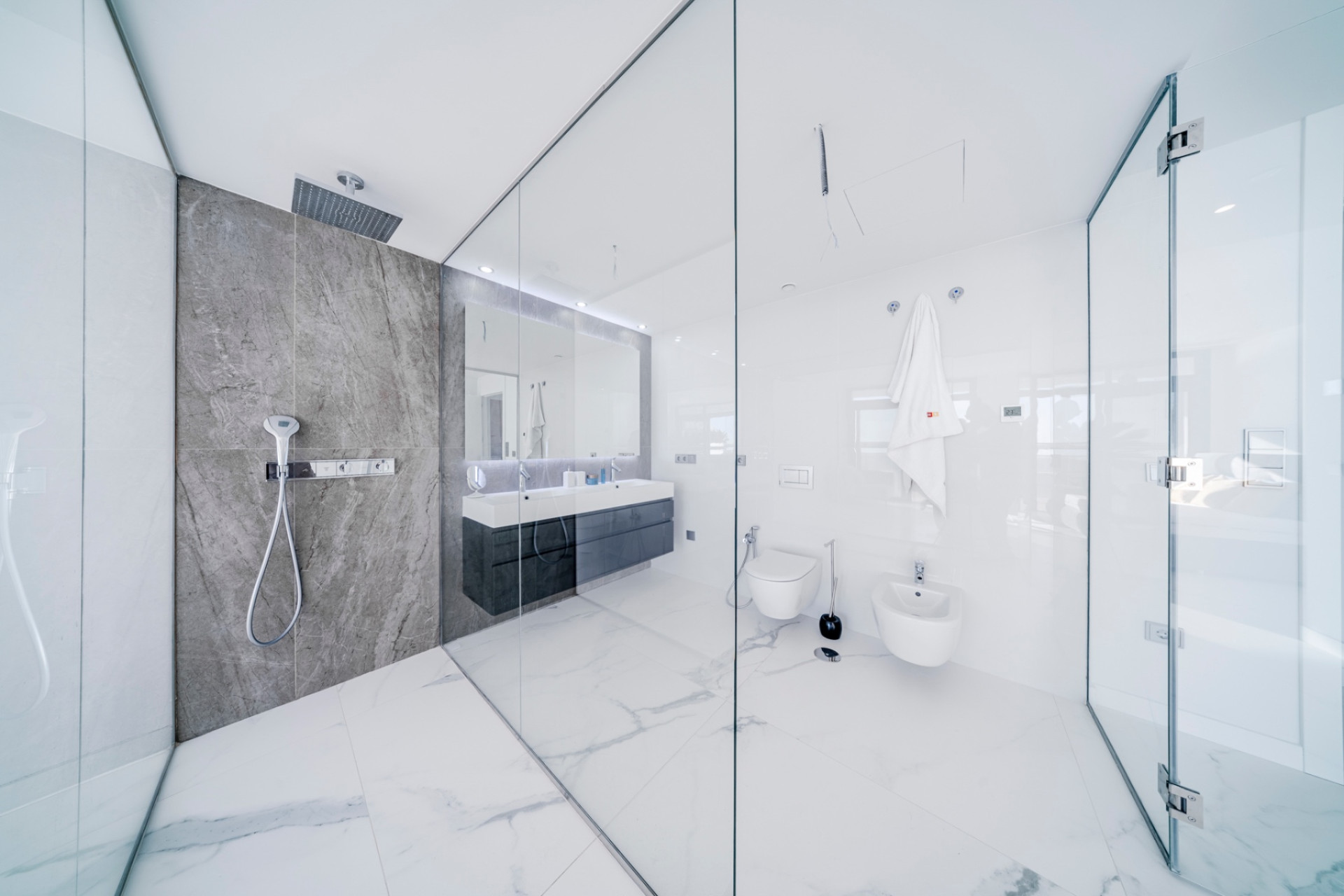 Herverkoop - Apartment - Benidorm - Benidorm - City