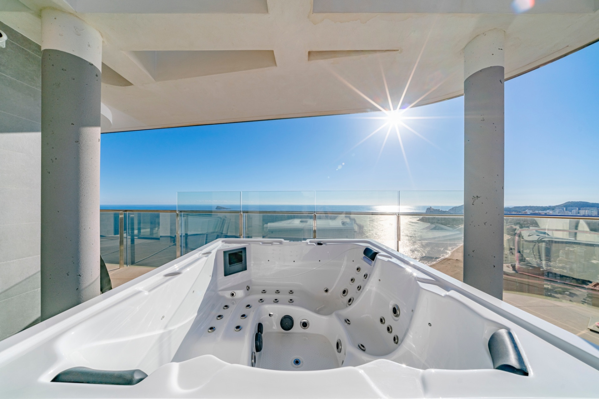 Herverkoop - Apartment - Benidorm - Benidorm - City