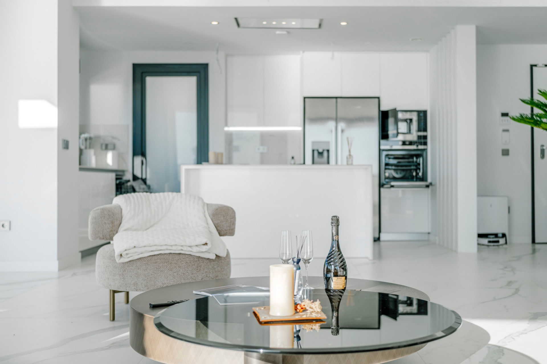 Herverkoop - Apartment - Benidorm - Benidorm - City