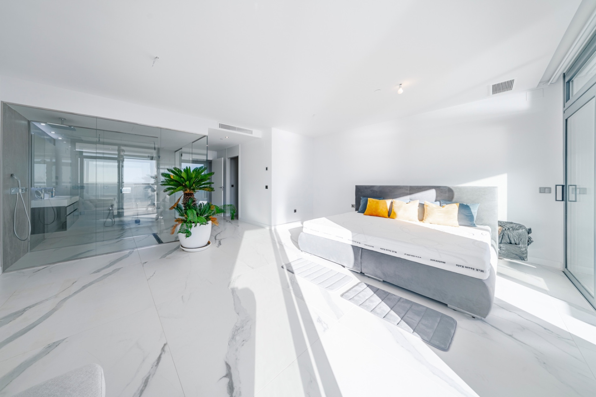 Herverkoop - Apartment - Benidorm - Benidorm - City