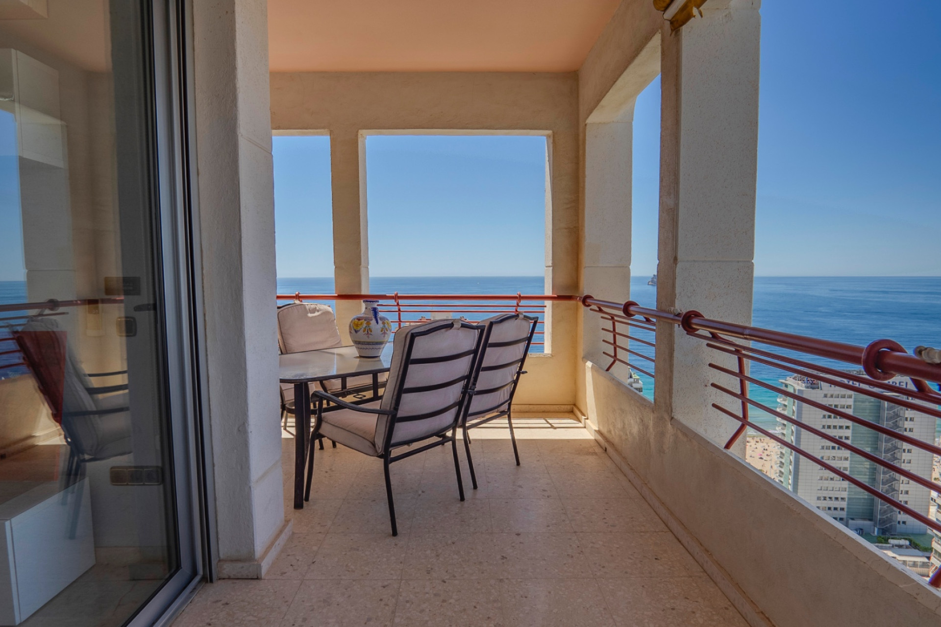 Herverkoop - Apartment - Benidorm - Benidorm - City