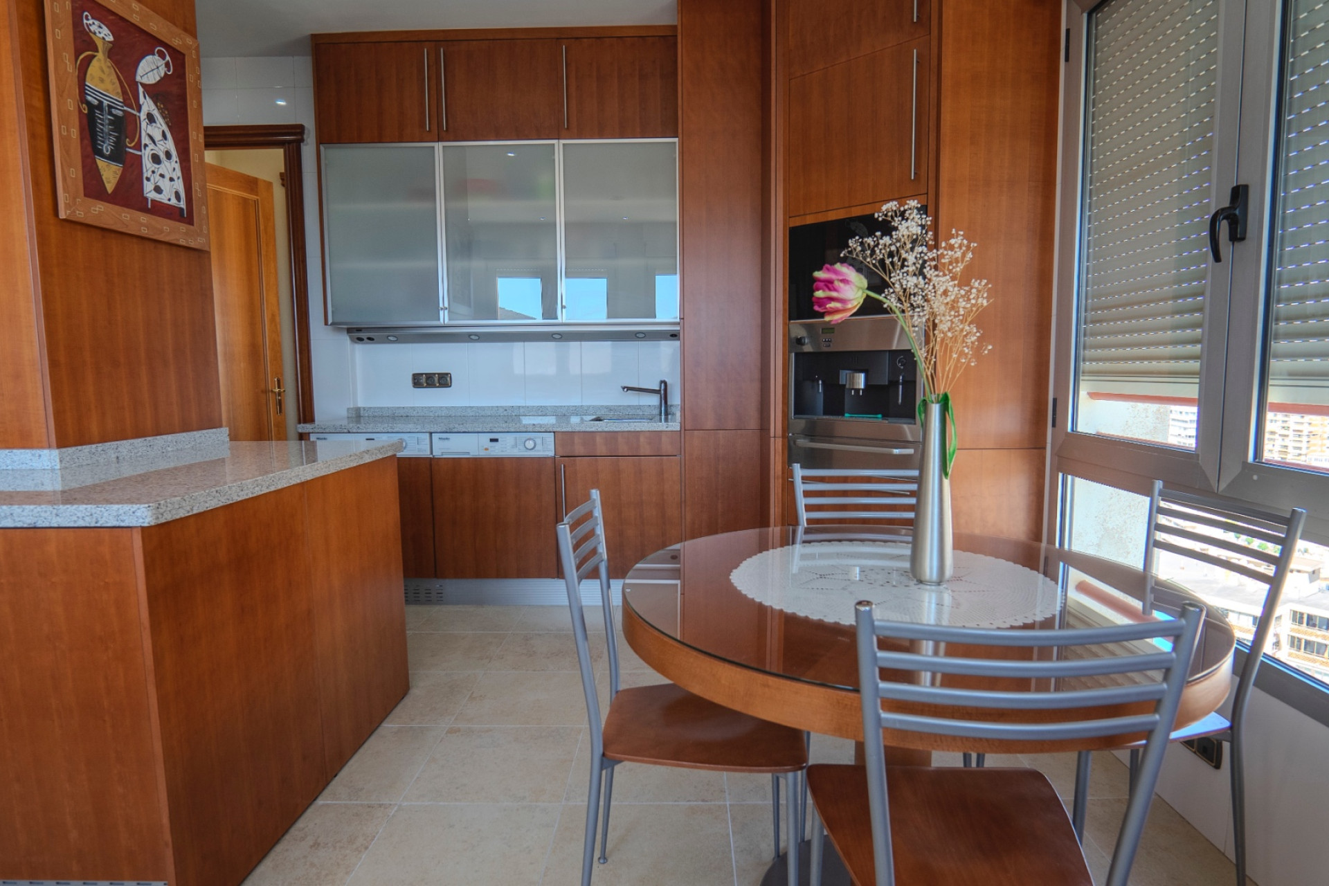 Herverkoop - Apartment - Benidorm - Benidorm - City